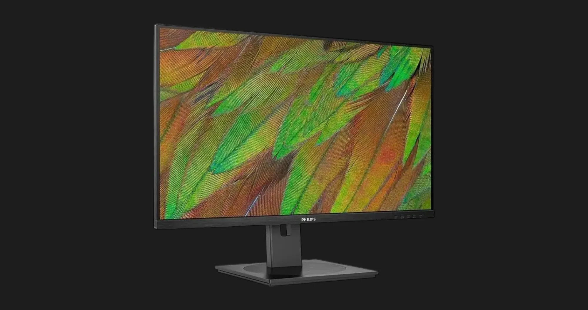 Монітор Philips 31.5" 32B1N3800 VA 60Hz (UA)