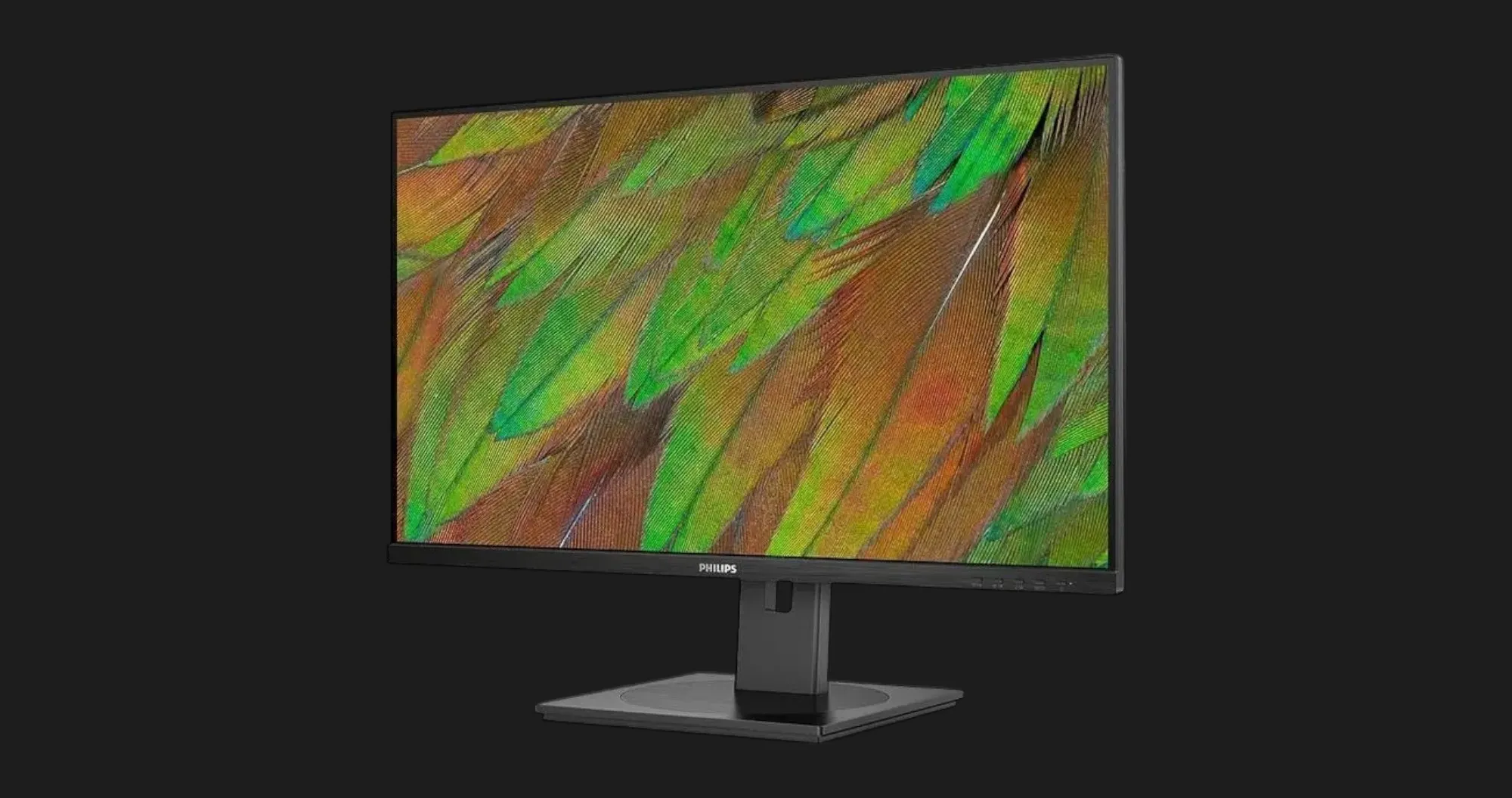 Монітор Philips 31.5" 32B1N3800 VA 60Hz (UA)