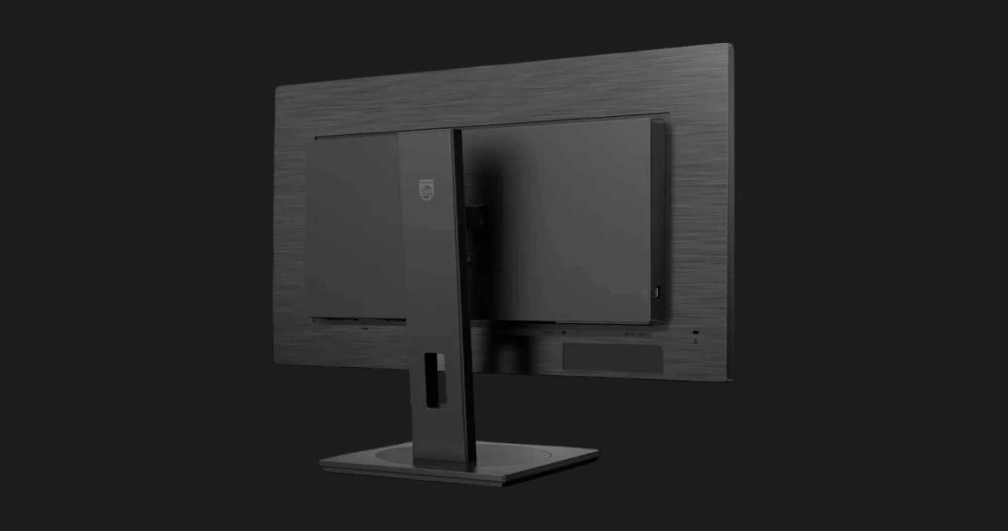 Монітор Philips 31.5" 32B1N3800 VA 60Hz (UA)