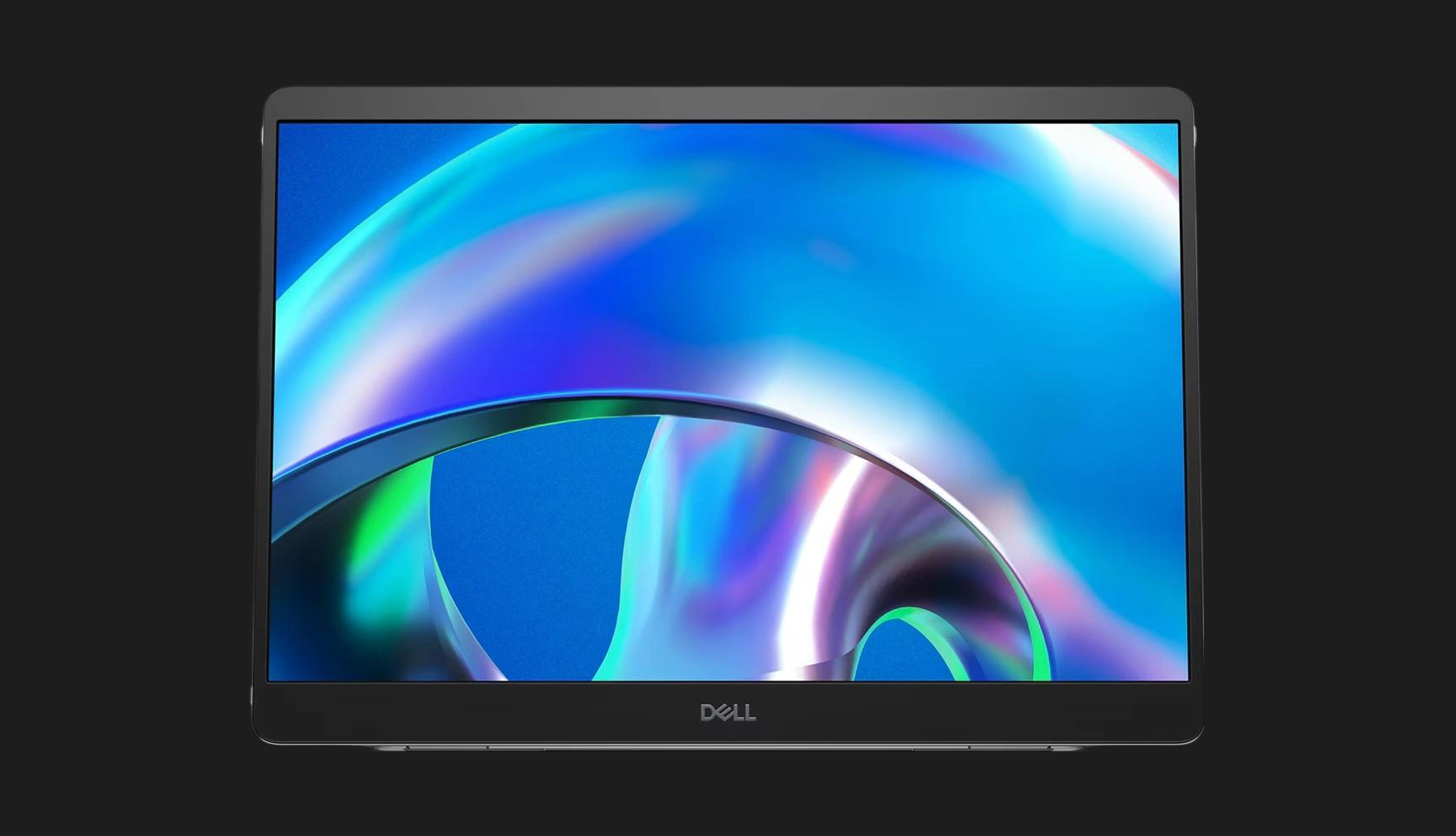 Монітор Dell 14" P1425 IPS 60Hz 210-BQTB (UA)