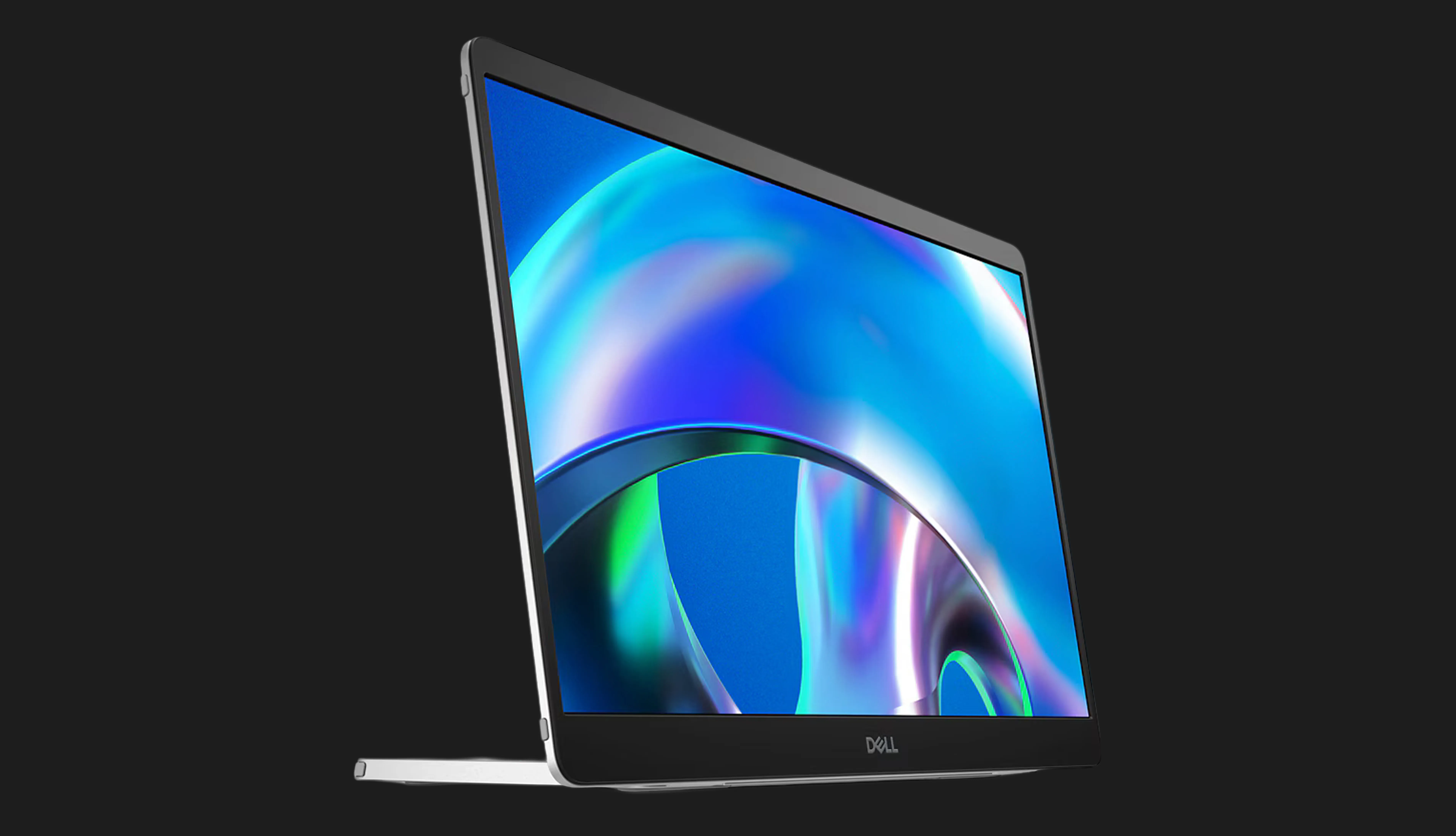 Монітор Dell 14" P1425 IPS 60Hz 210-BQTB (UA)