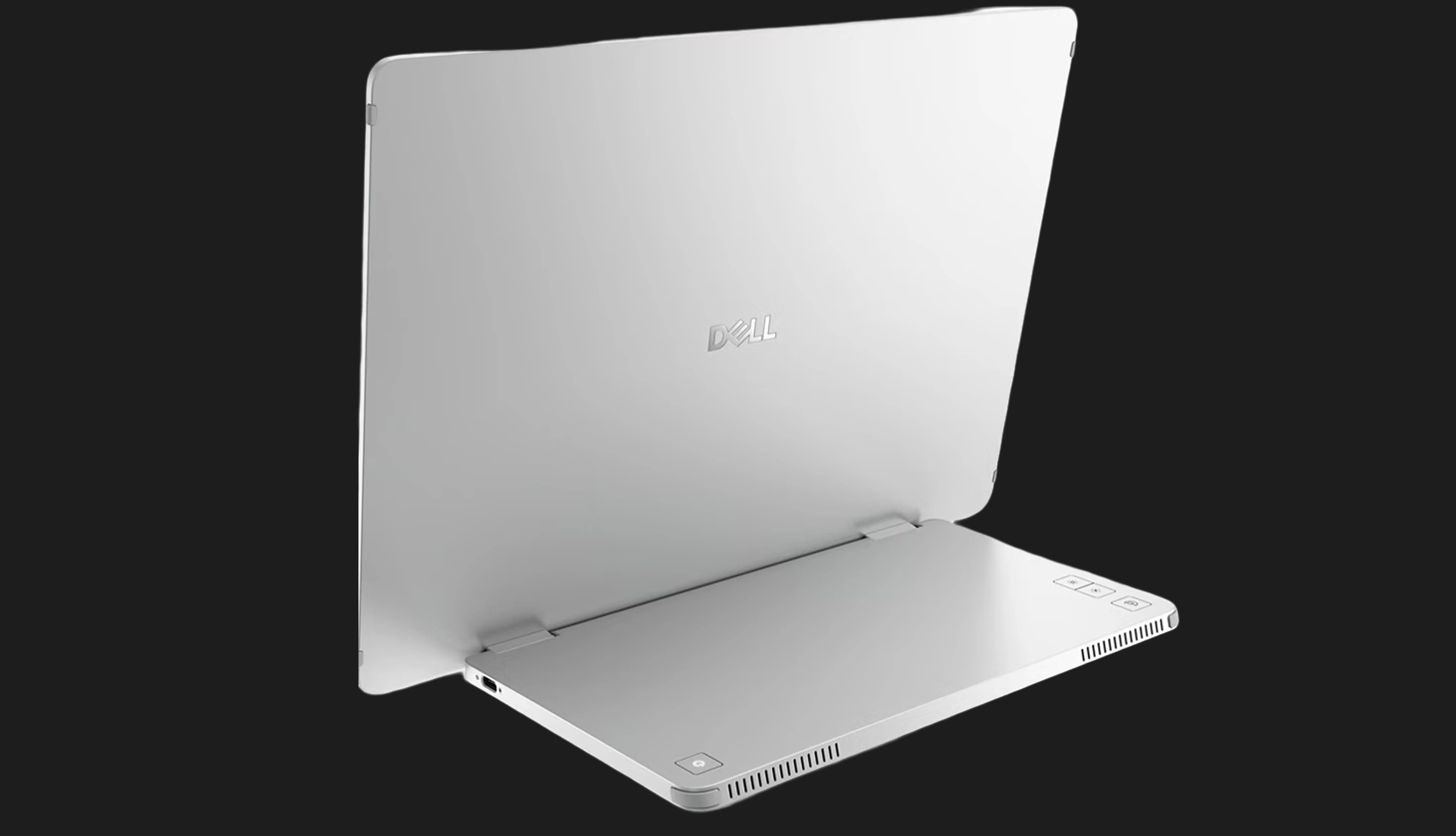 Монітор Dell 14" P1425 IPS 60Hz 210-BQTB (UA)