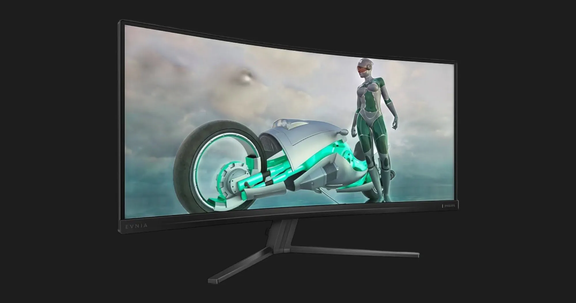 Монітор Philips 31.5" VA 180Hz 32M2C3500L/00 (UA)