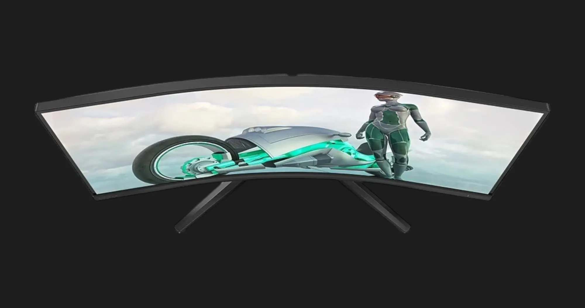 Монітор Philips 31.5" VA 180Hz 32M2C3500L/00 (UA)