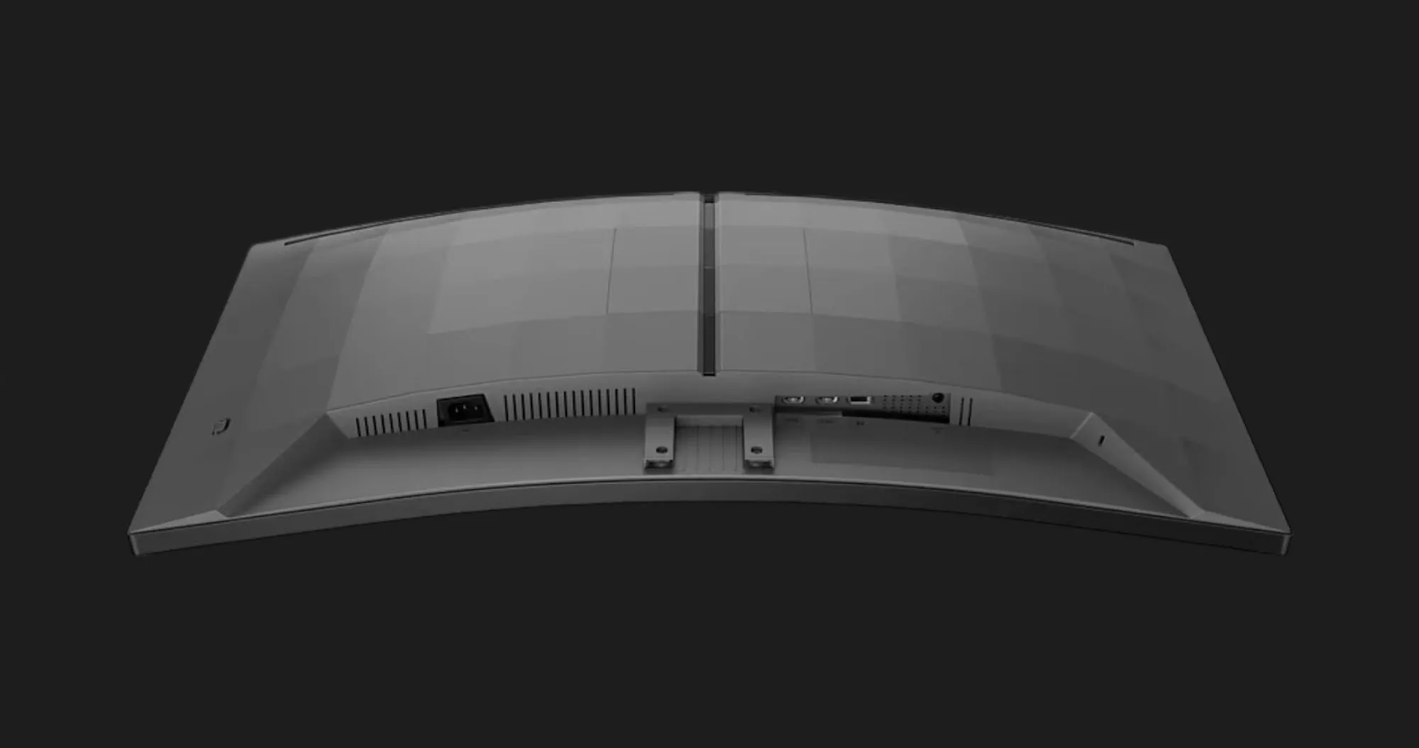 Монітор Philips 31.5" VA 180Hz 32M2C3500L/00 (UA)