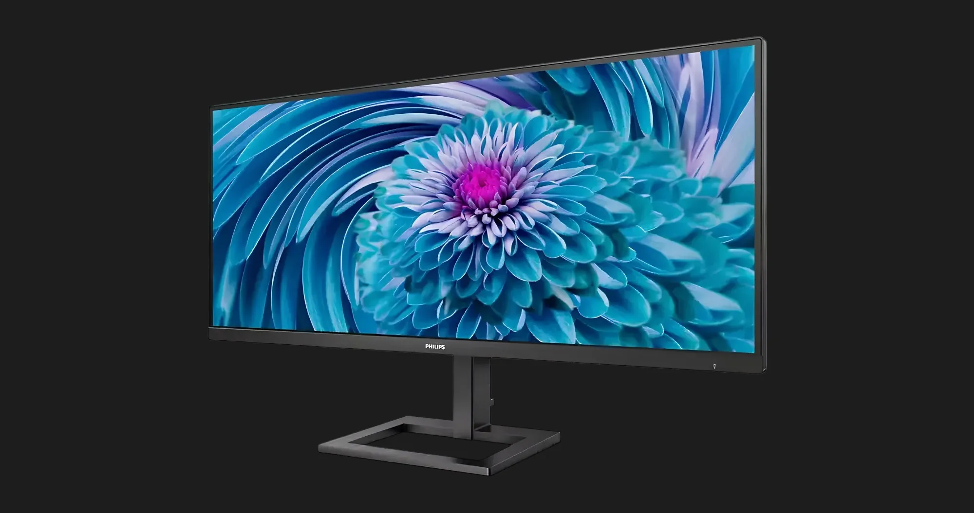 Монитор Philips 34" 346E2LAE VA 100Hz (UA)