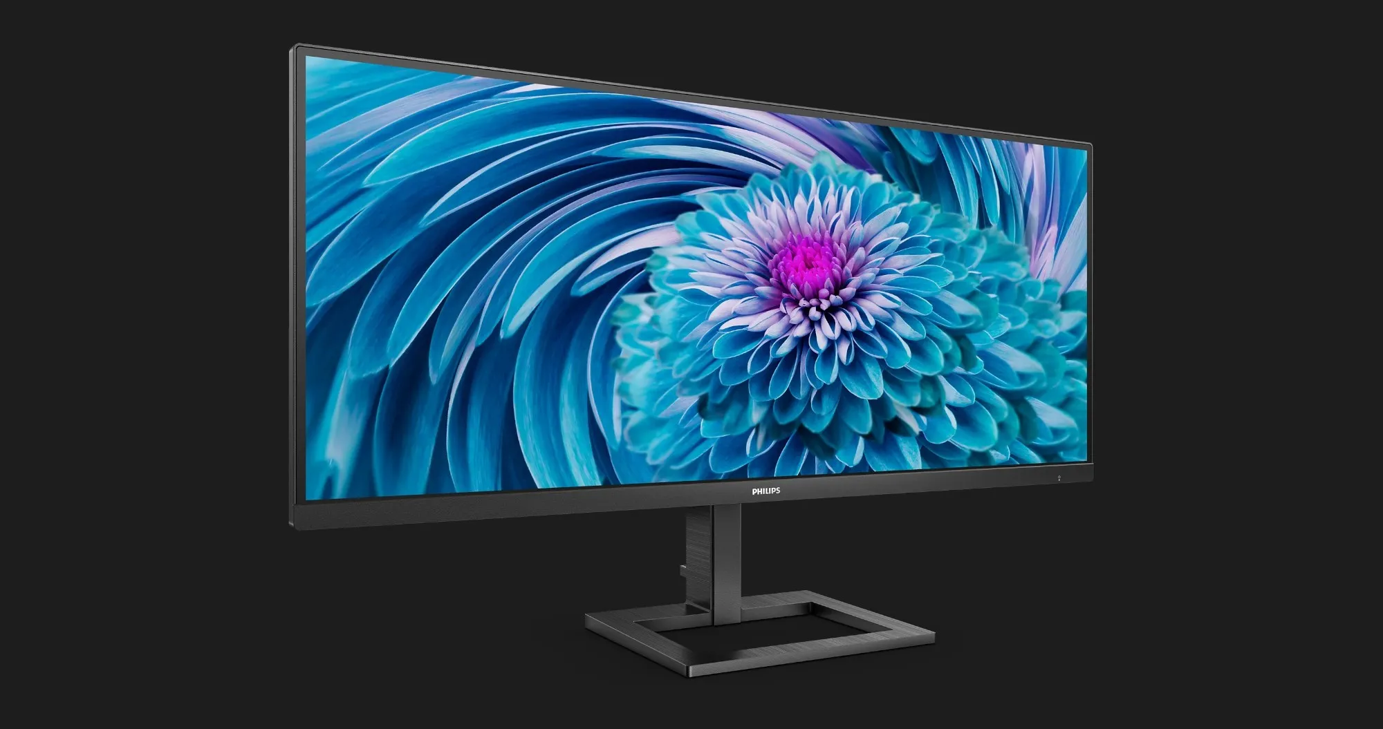 Монитор Philips 34" 346E2LAE VA 100Hz (UA)