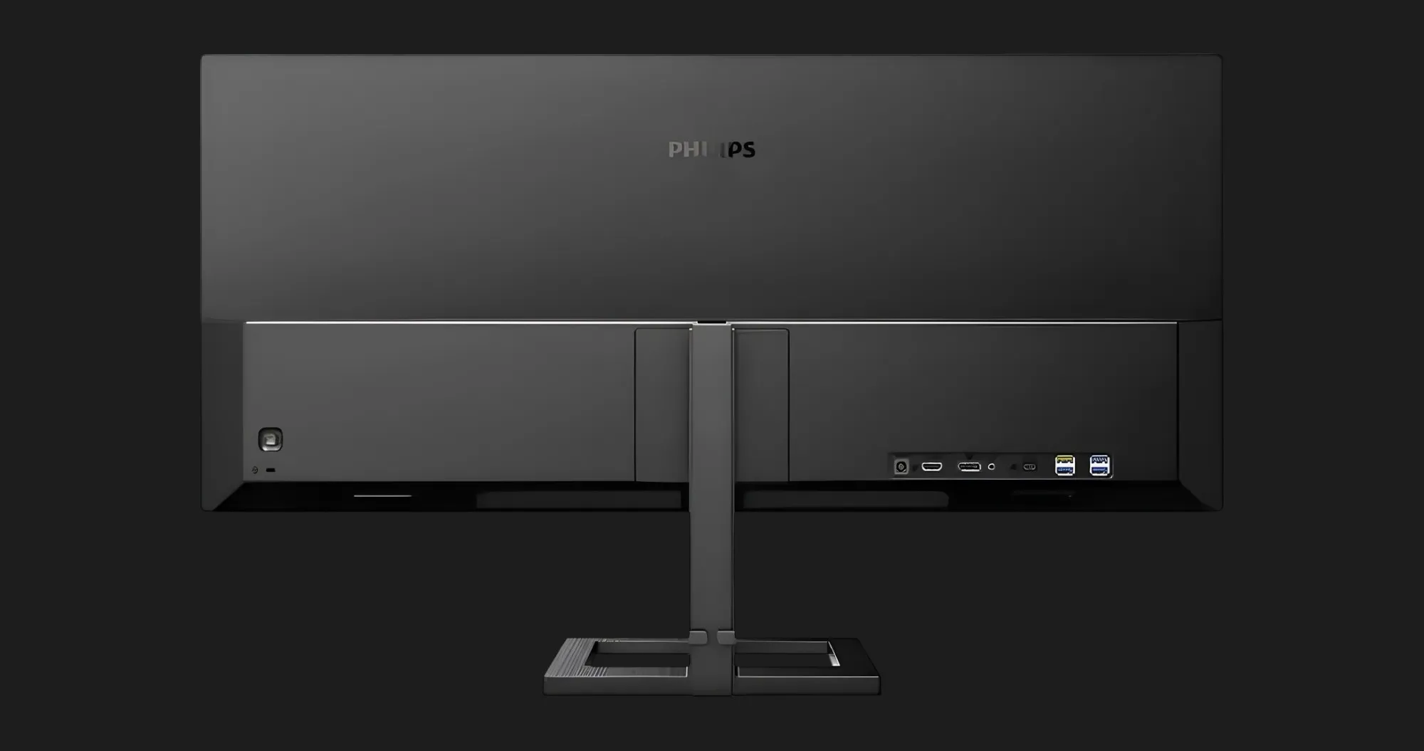 Монитор Philips 34" 346E2LAE VA 100Hz (UA)