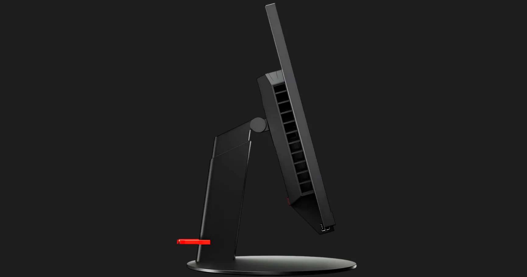 Монітор Lenovo 27" TIO27 IPS 60Hz (11JHRAR1EU) (UA)