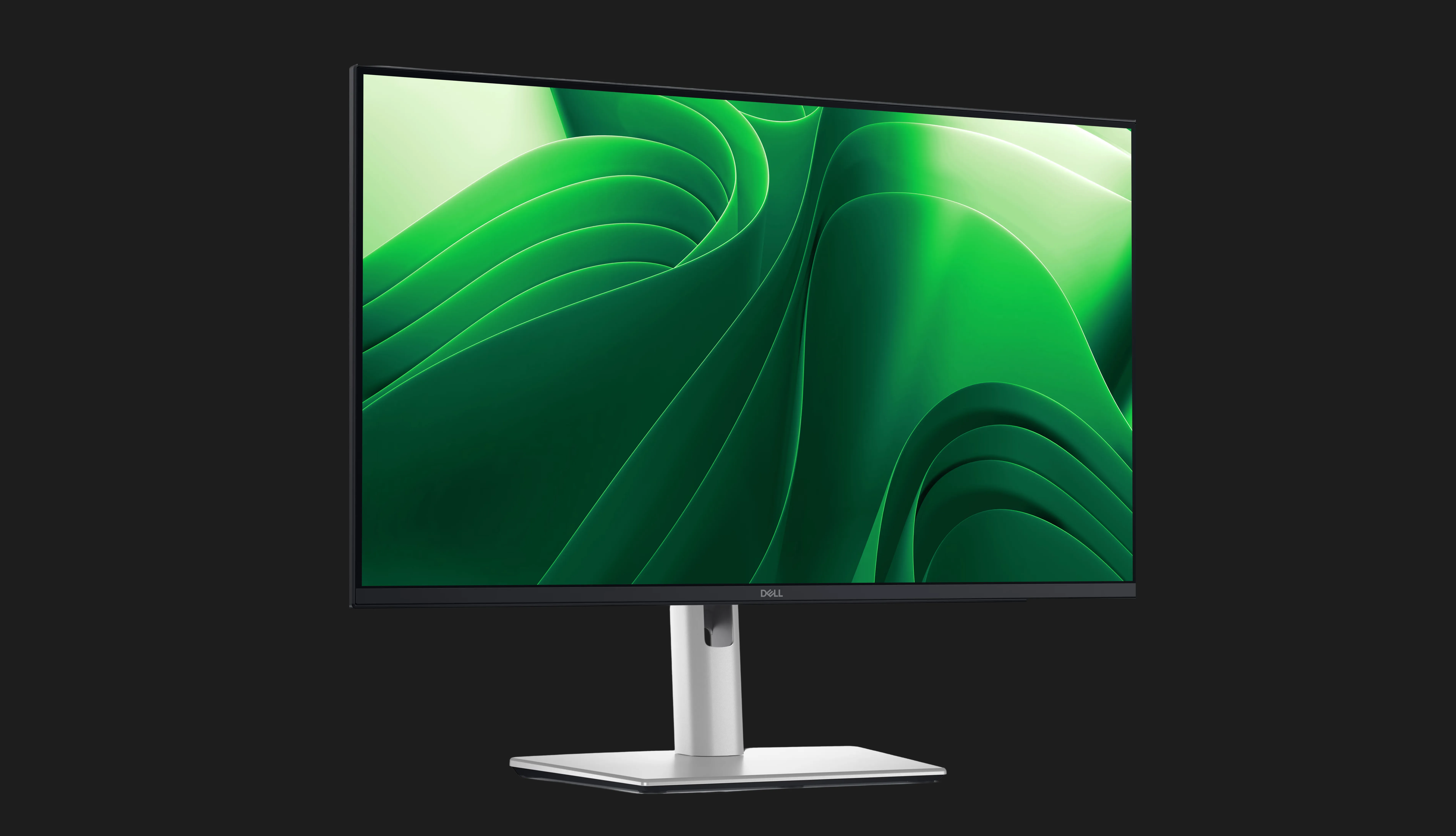 Монітор Dell 23.8" P2425D IPS 100Hz 210-BQMX (UA)