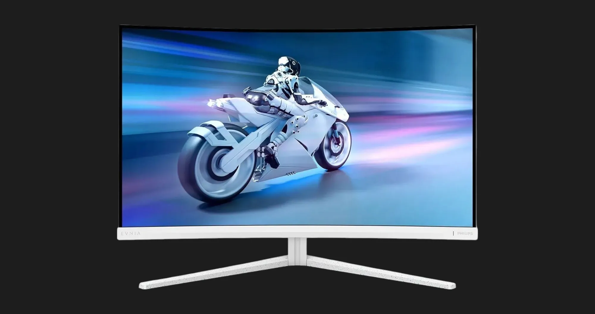 Монитор Philips 27" VA 180Hz 27M2C5501/00 (UA)