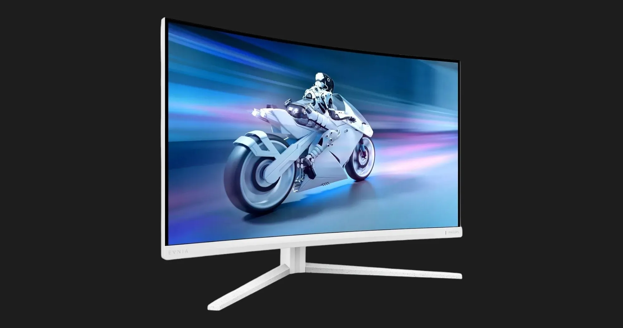 Монитор Philips 27" VA 180Hz 27M2C5501/00 (UA)