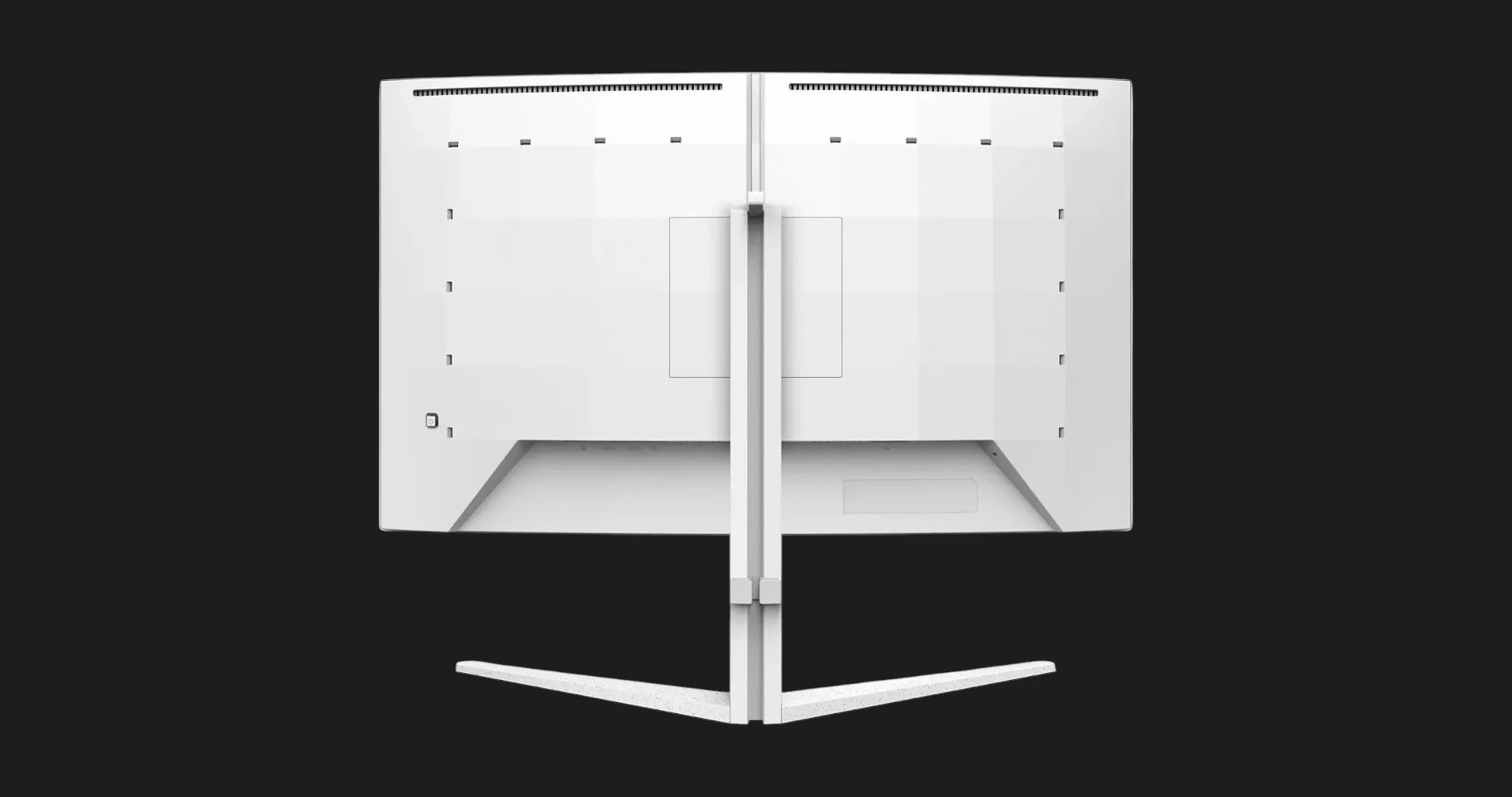 Монитор Philips 27" VA 180Hz 27M2C5501/00 (UA)