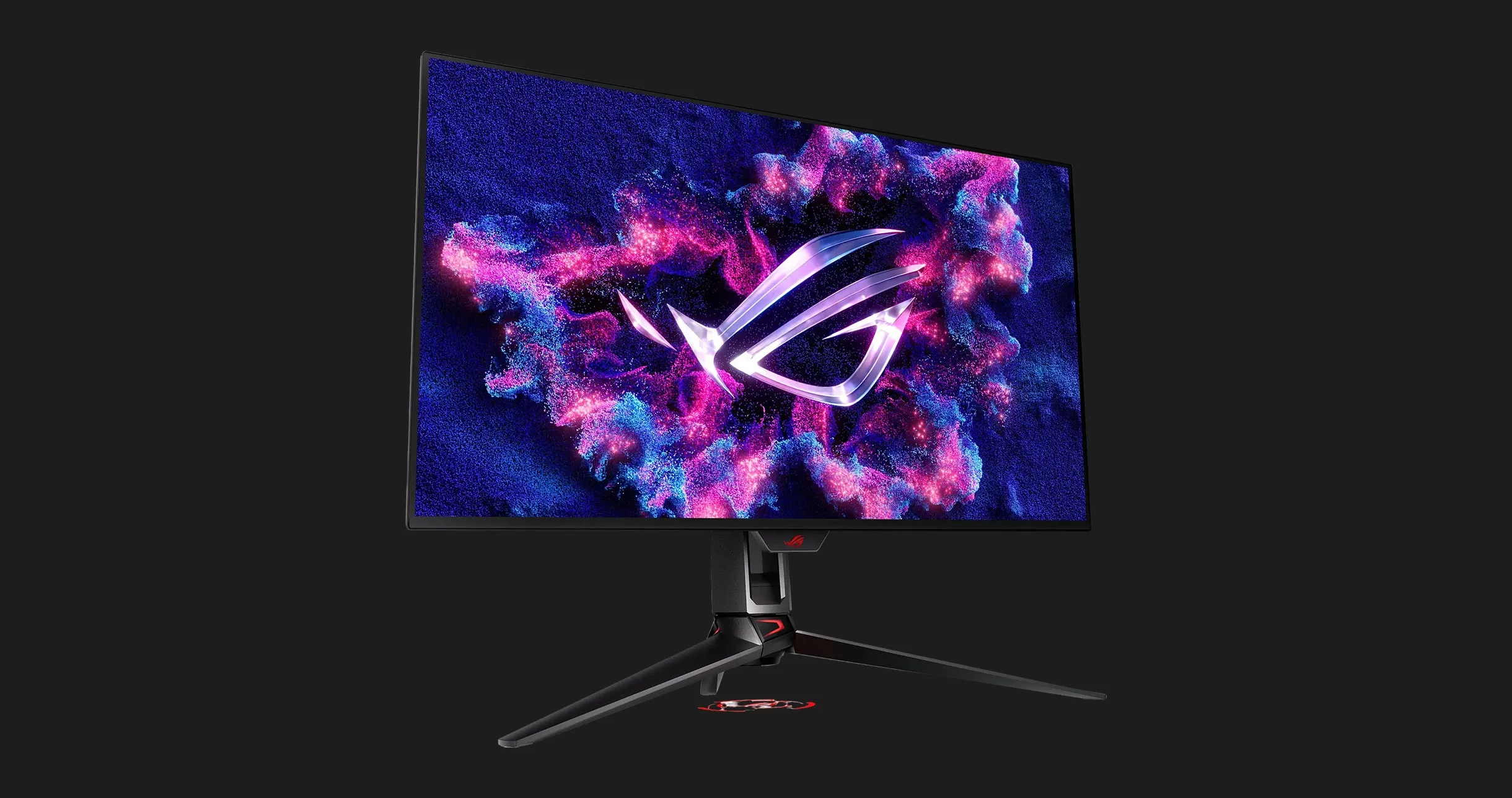 Игровой монитор ASUS 32" ROG Swift OLED PG32UCDM