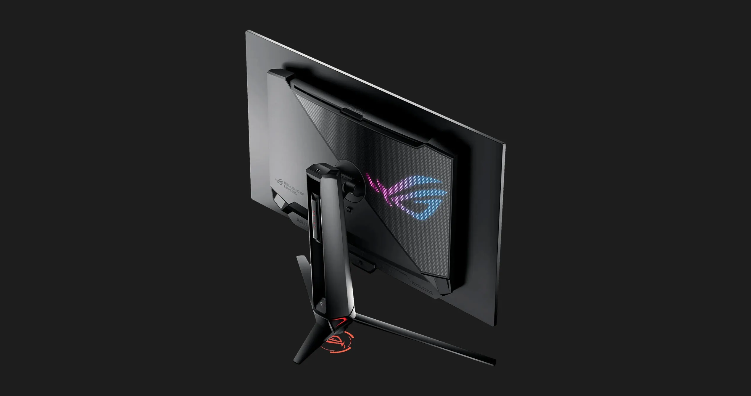 Игровой монитор ASUS 32" ROG Swift OLED PG32UCDM