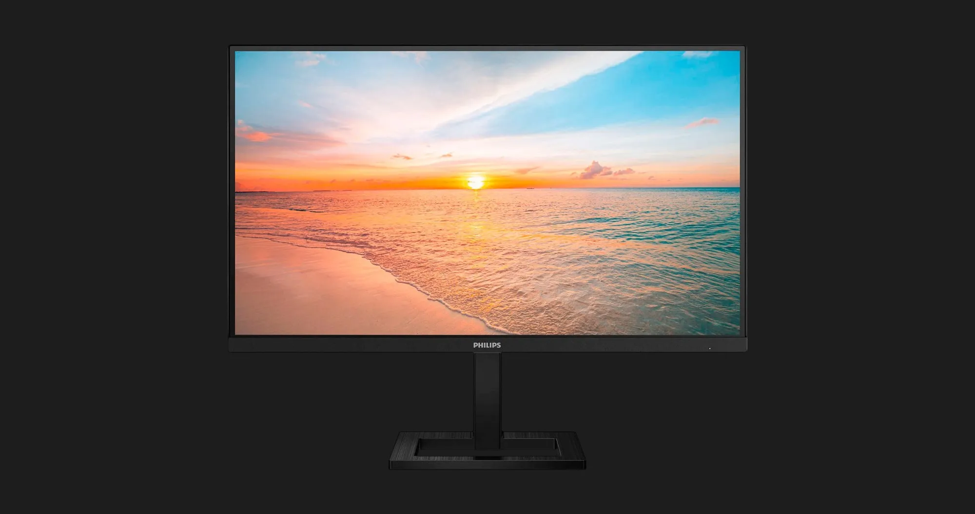 Монитор Philips 27" 27E1N1900AE IPS 60Hz (UA)