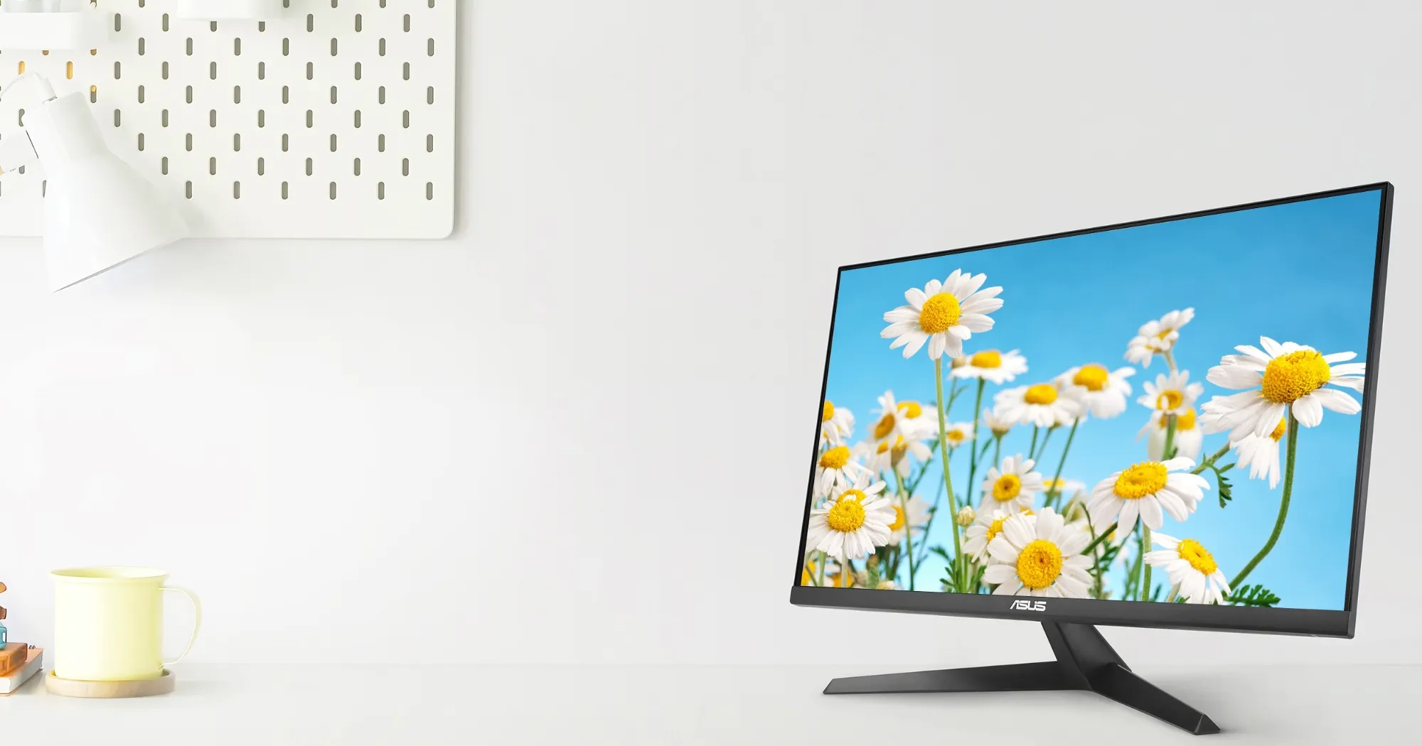 Монитор ASUS 27" VY27UQ IPS 60Hz 90LM09U3-B01170 (UA)