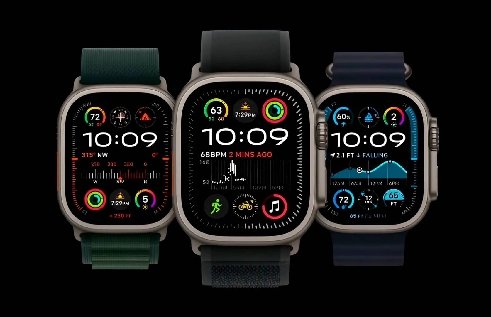 Apple Watch Ultra 3