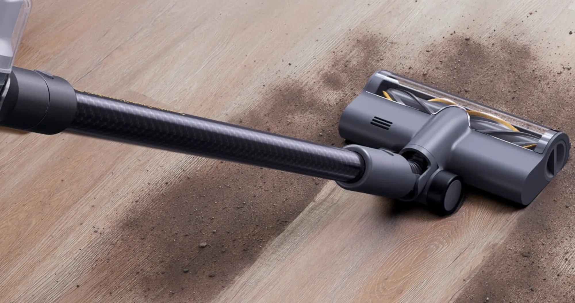 Акумуляторний пилосос Dreame V12 Pro (Standard)