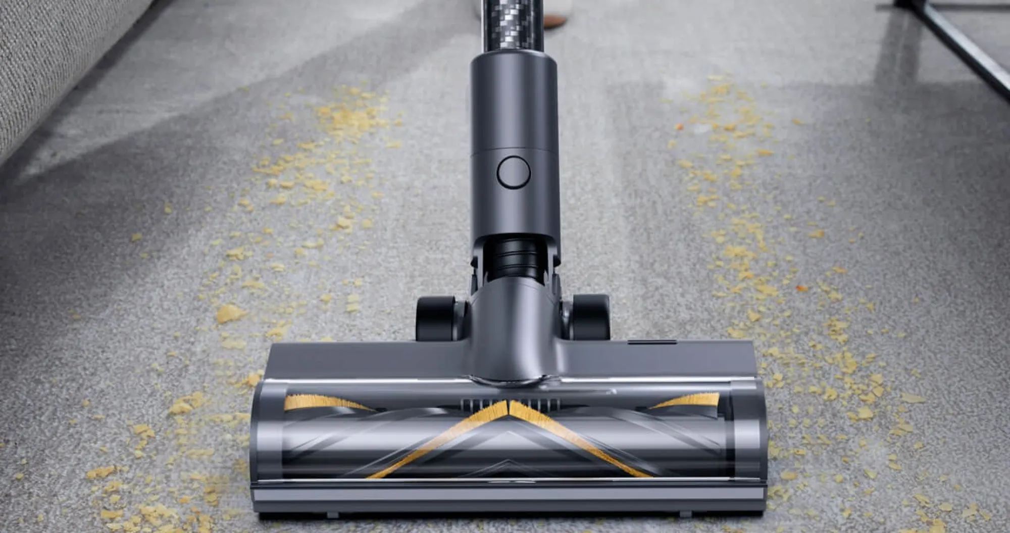 Акумуляторний пилосос Dreame V12 Pro (Standard)