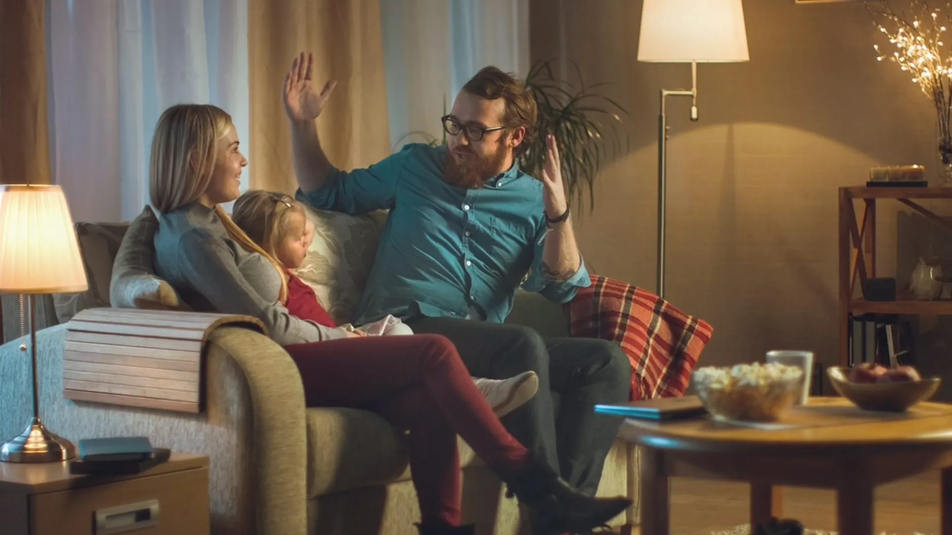 Світлодіодна лампочка Aqara T1 (White)