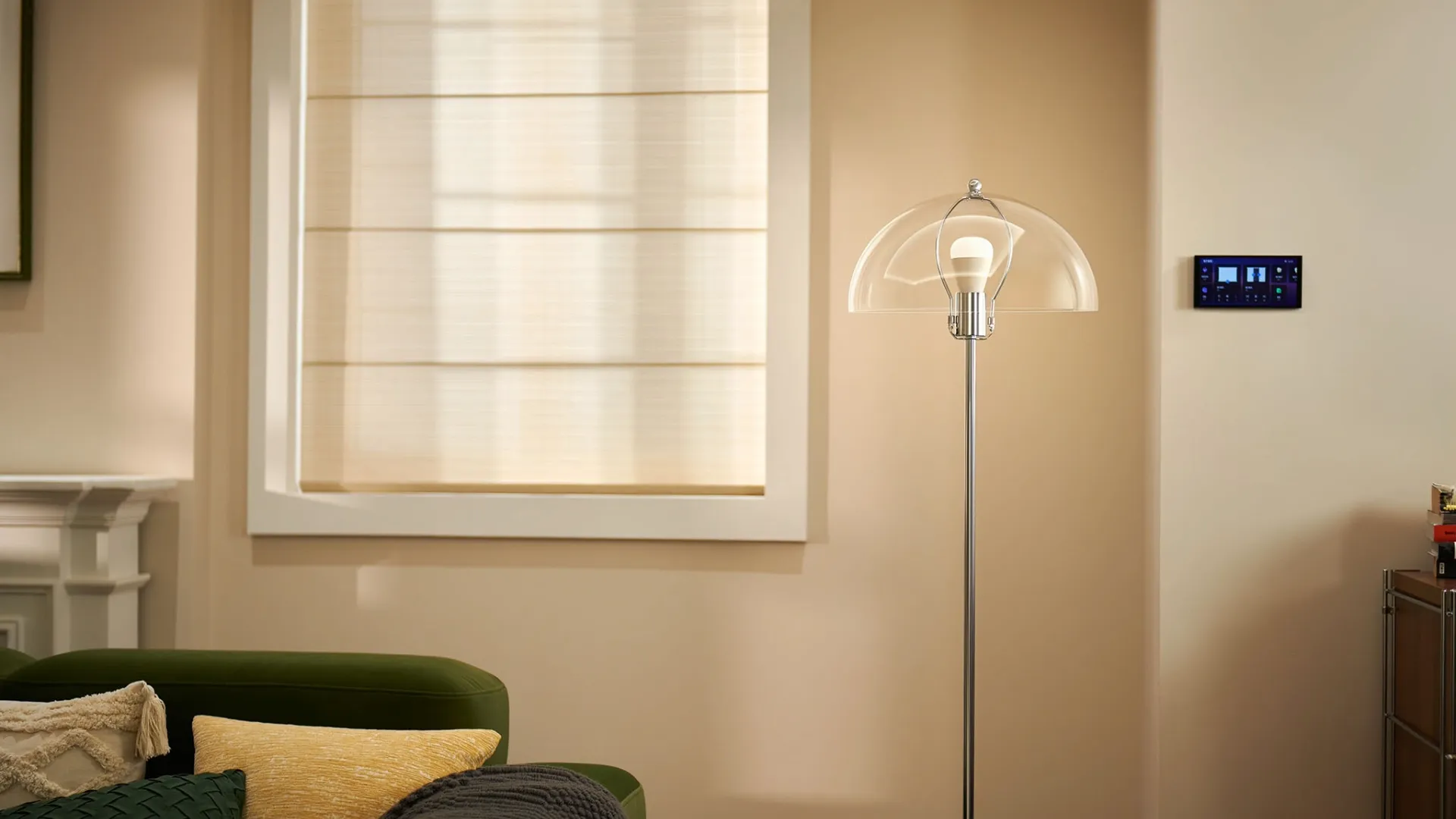 Світлодіодна лампочка белая Aqara T2 (White)