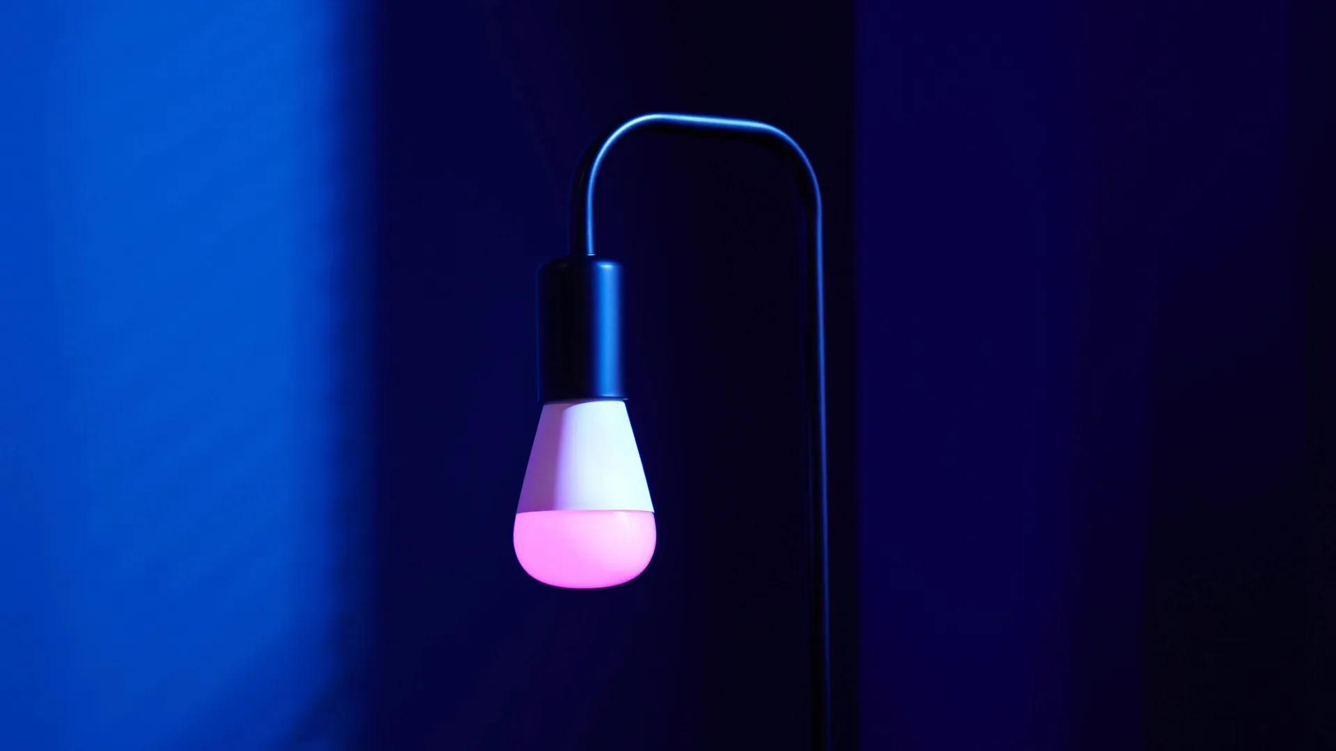 Світлодіодна лампочка (RGB) Aqara T2 (White)