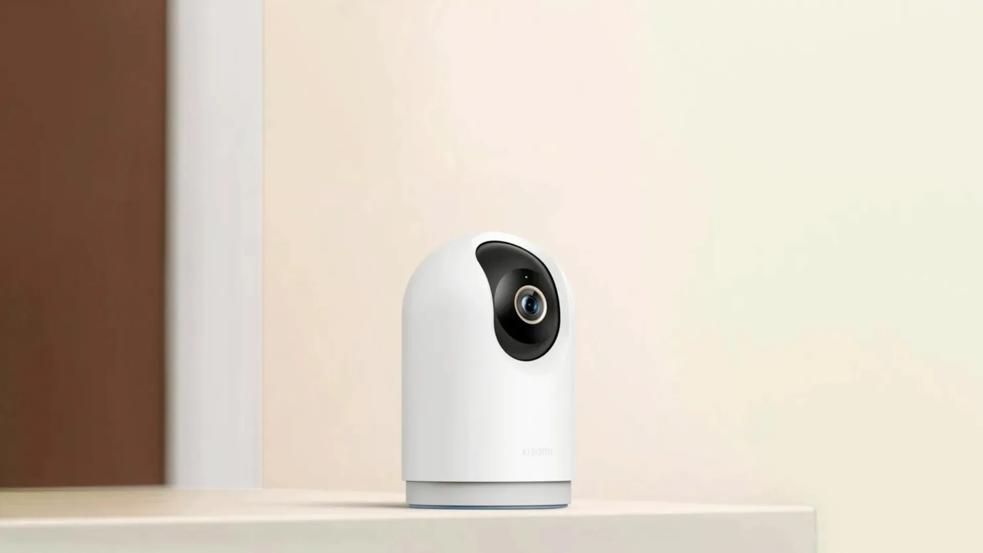 IP-камера Xiaomi Smart Camera C500 Pro (White)