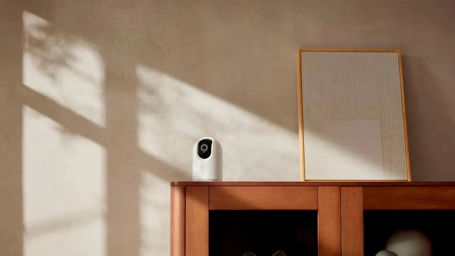IP камера Xiaomi Smart Camera C500 Pro (White)