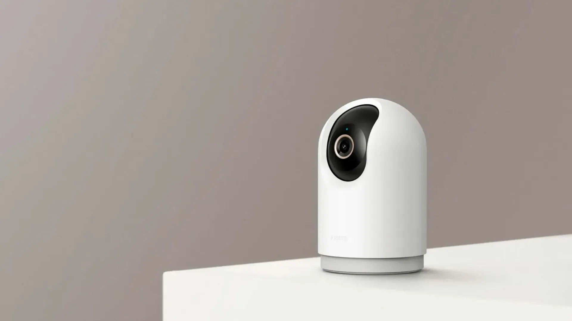 IP-камера Xiaomi Smart Camera C500 Pro (White)