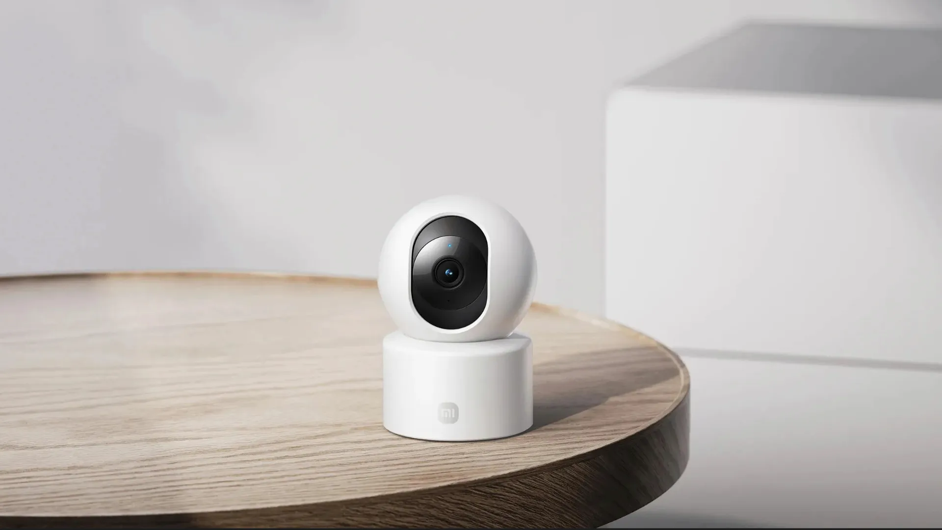 IP камера Xiaomi Smart Camera C301 (White)