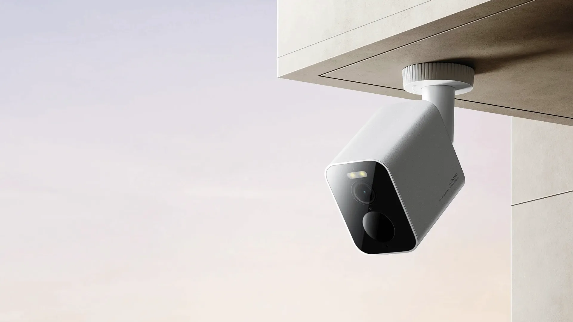 IP камера Xiaomi Outdoor Camera BW300 (White)
