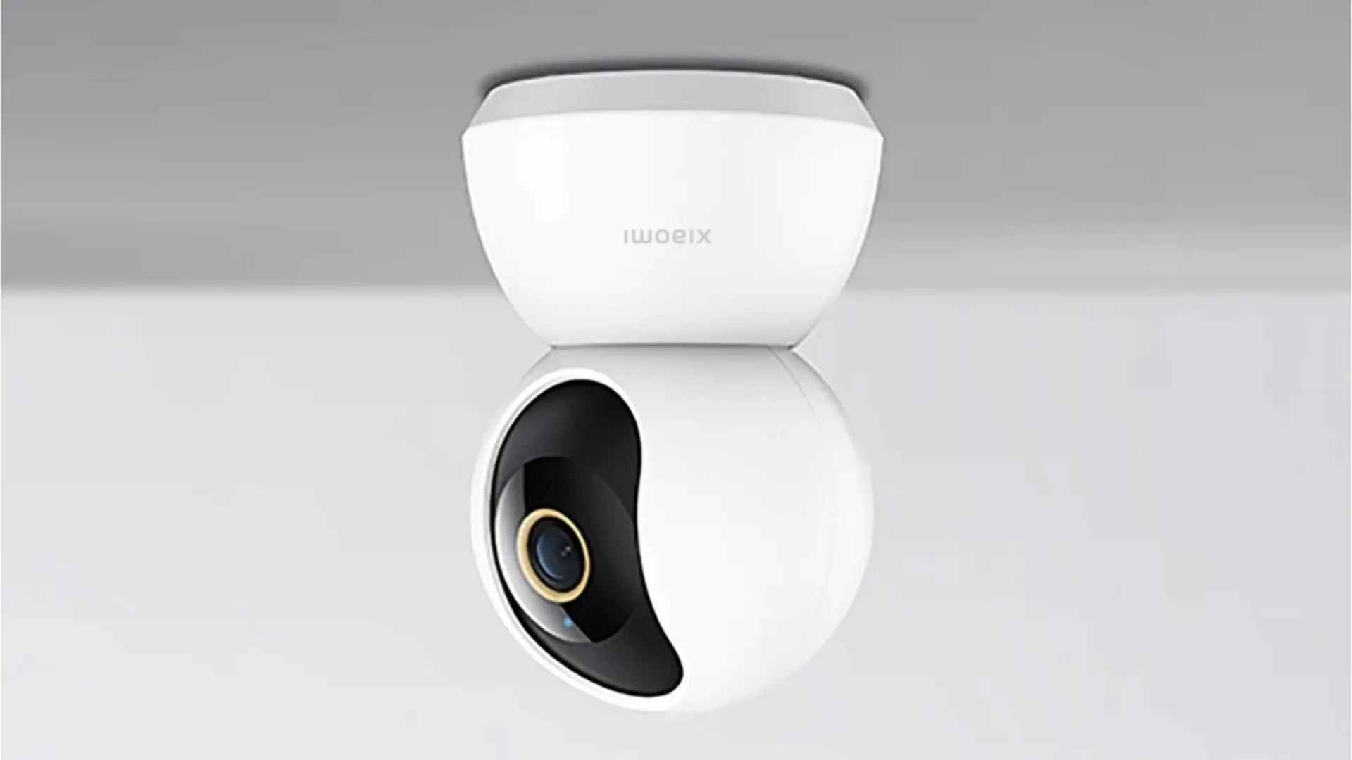 IP камера Xiaomi Smart Camera C300 (White)