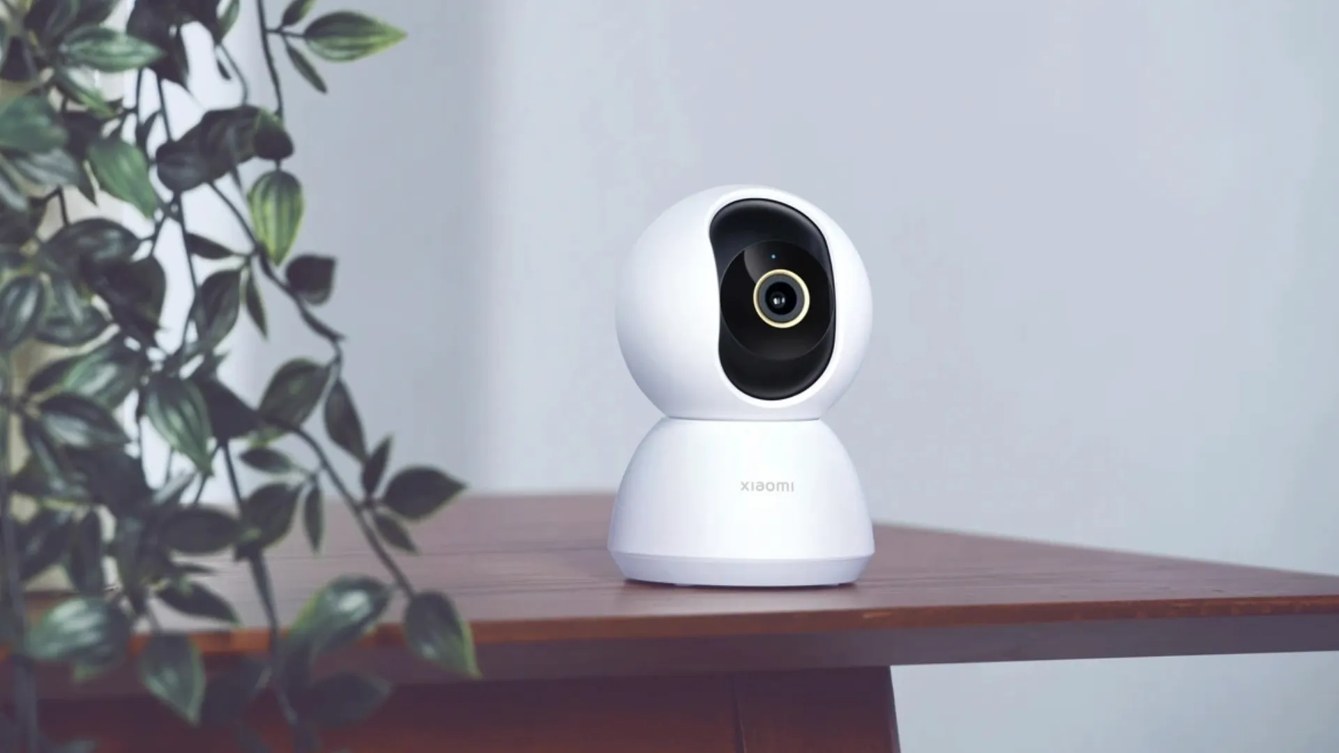 IP камера Xiaomi Smart Camera C300 (White)