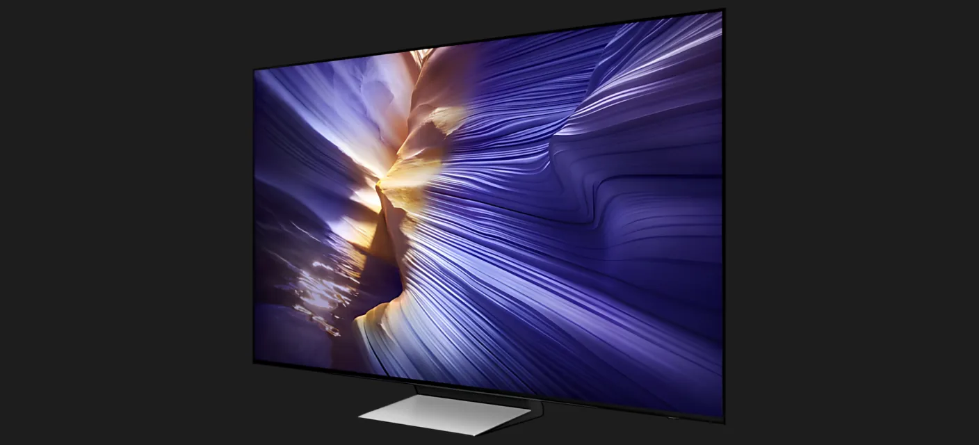 Телевизор Samsung 65 QE65S90F (Standard)