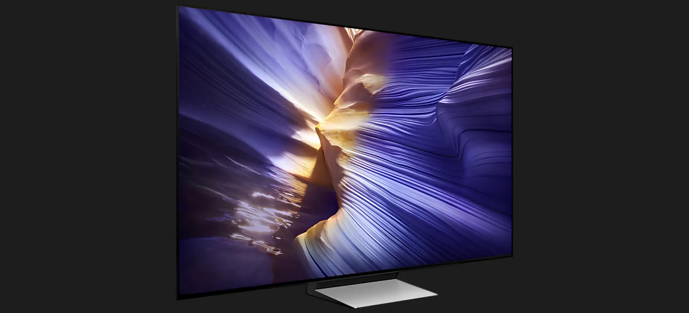 Телевизор Samsung 65 QE65S90F (Standard)