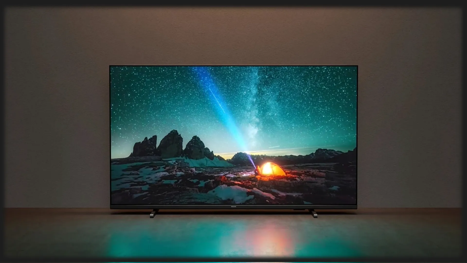 Телевізор Philips 55 55PUS7609/12 (UA)