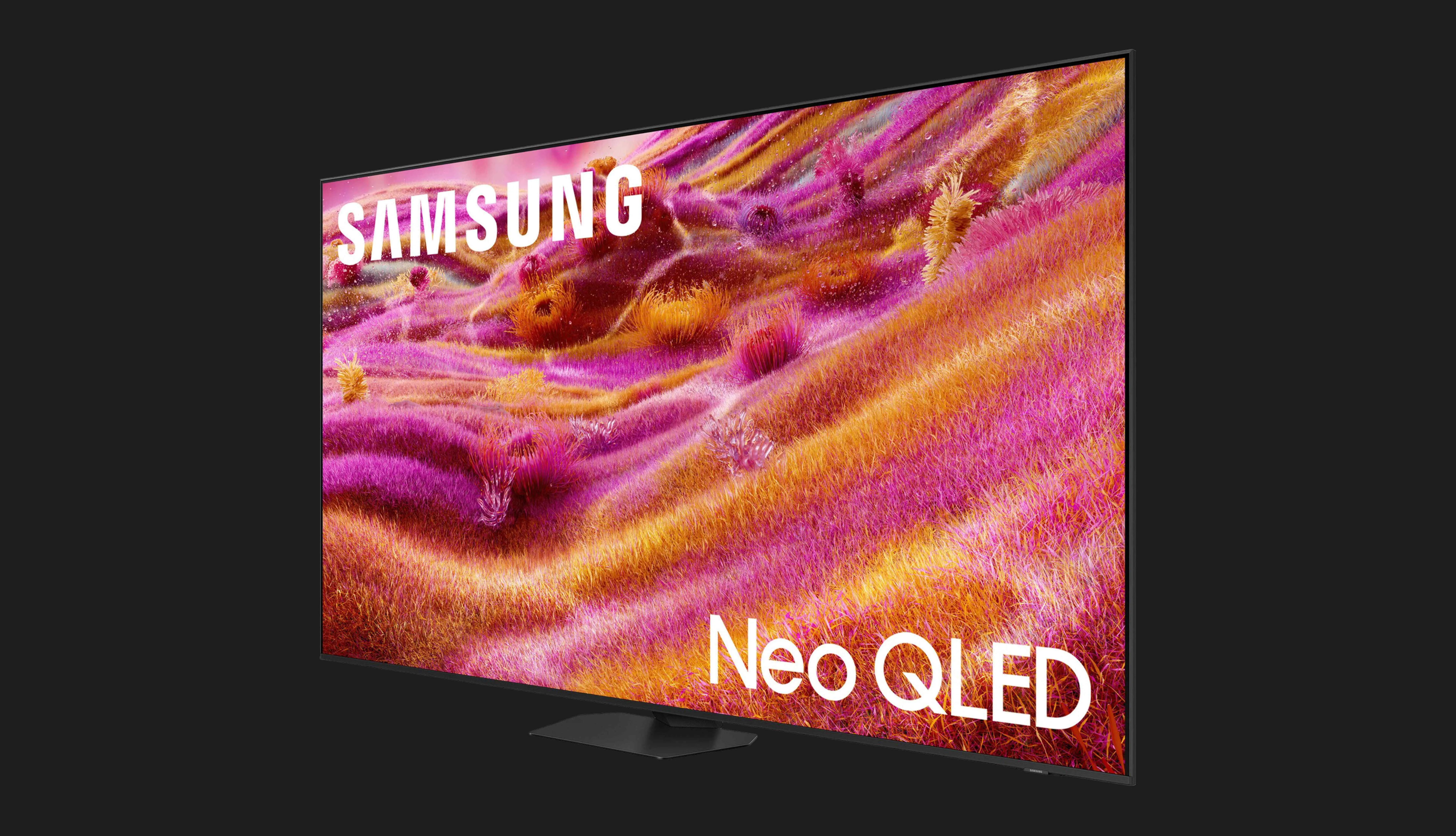 Телевизор Samsung 55 QE55QN90F (Standard)