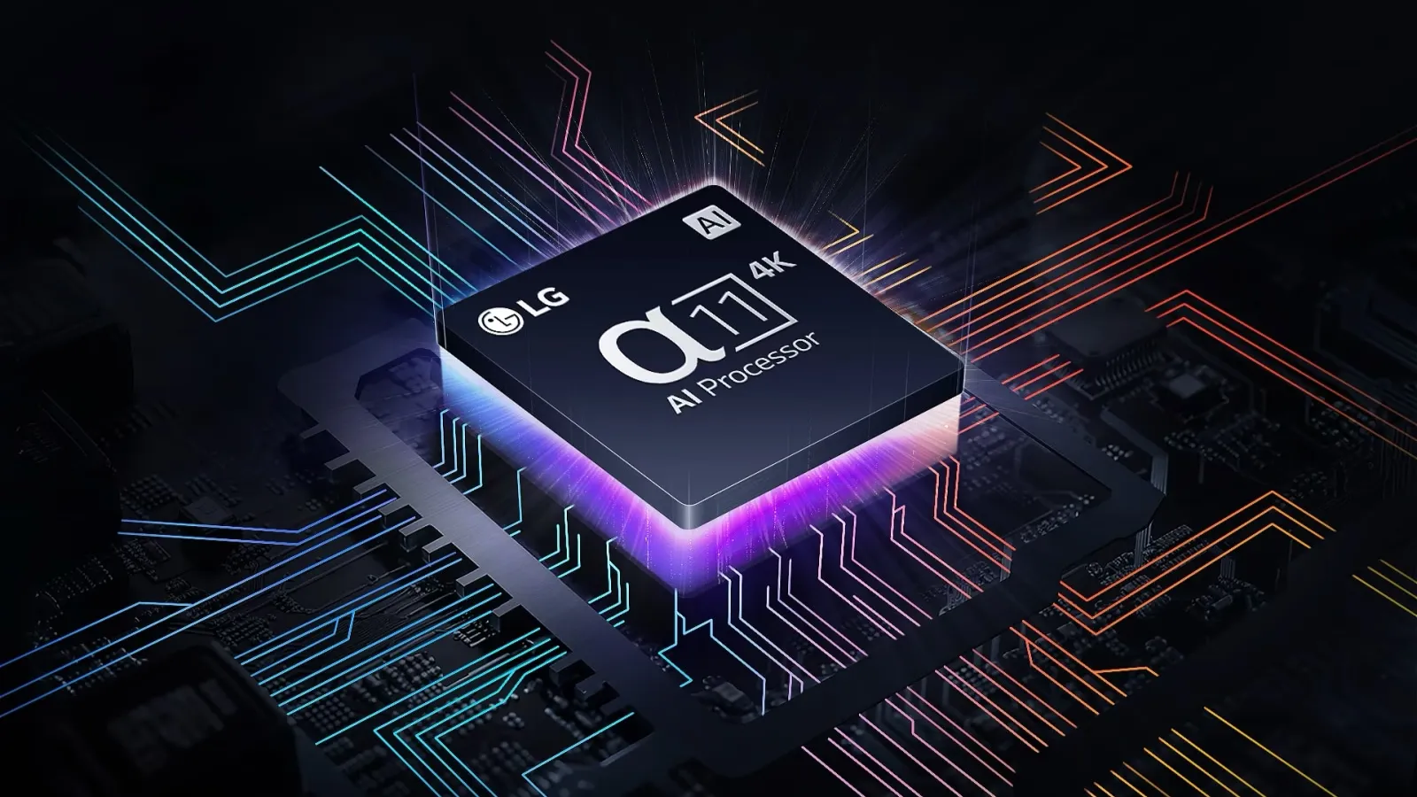 Телевізор LG 83 OLED83G42LW (Standard)