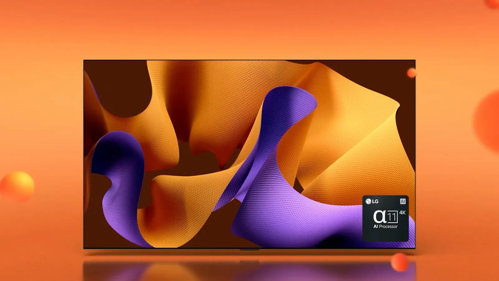 Телевізор LG 83 OLED83G42LW (Standard)