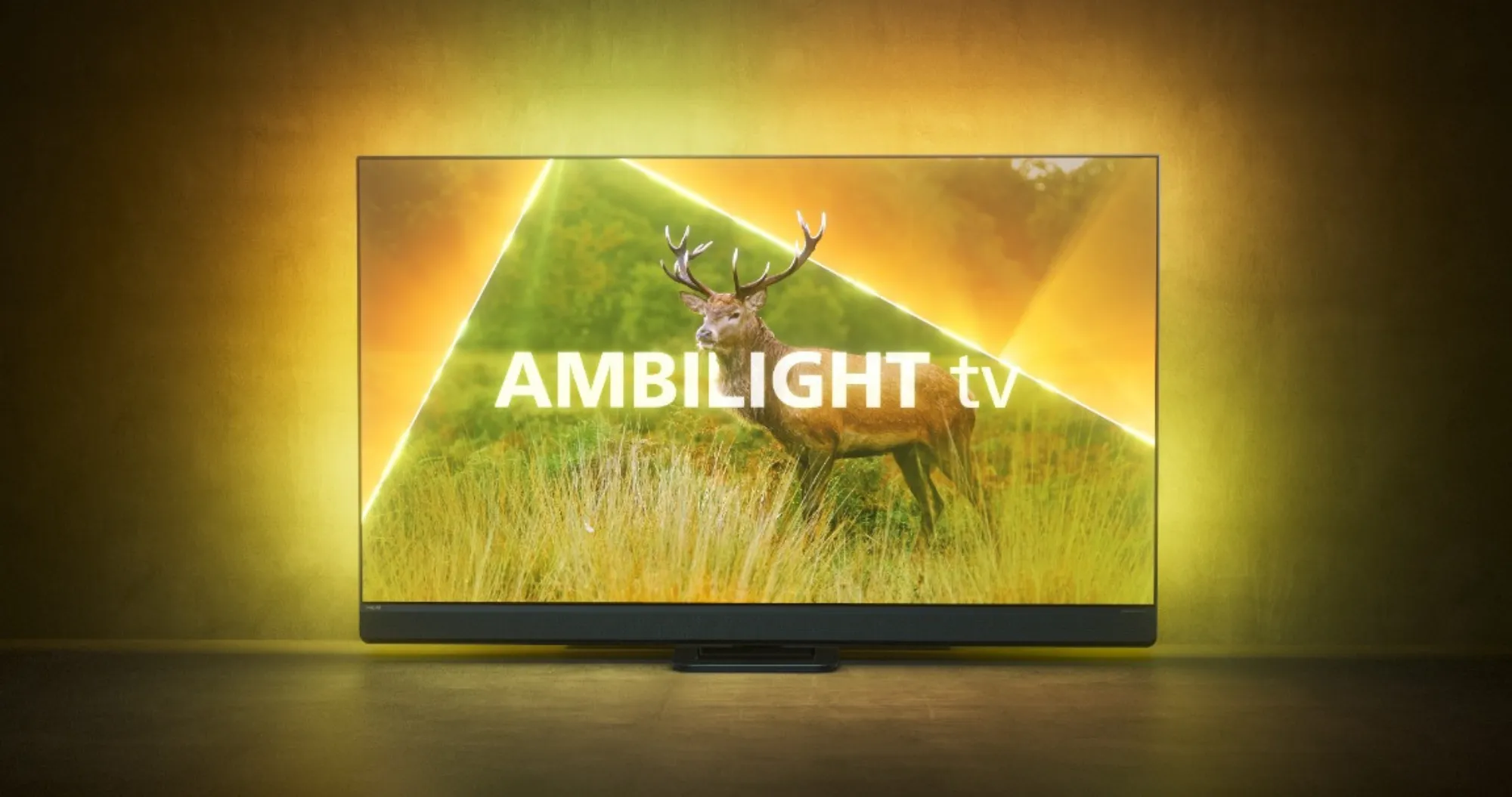 Телевизор Philips 55 55PML9308 (Standard)