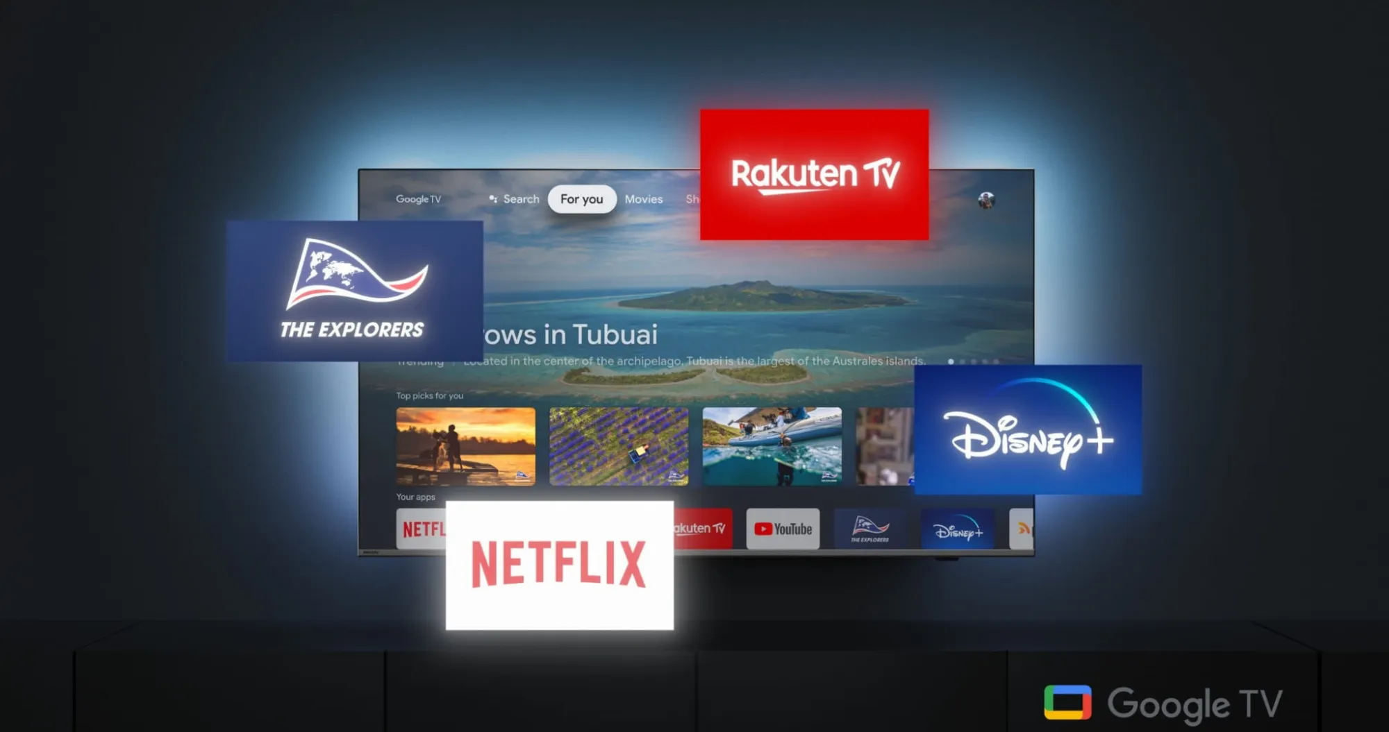 Телевизор Philips 55 55PML9308 (Standard)