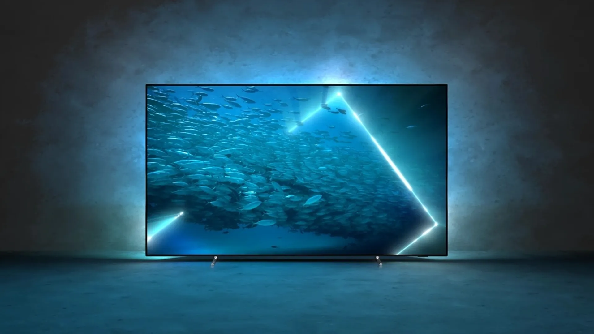 Телевізор Philips 55 55OLED707 (Standard)