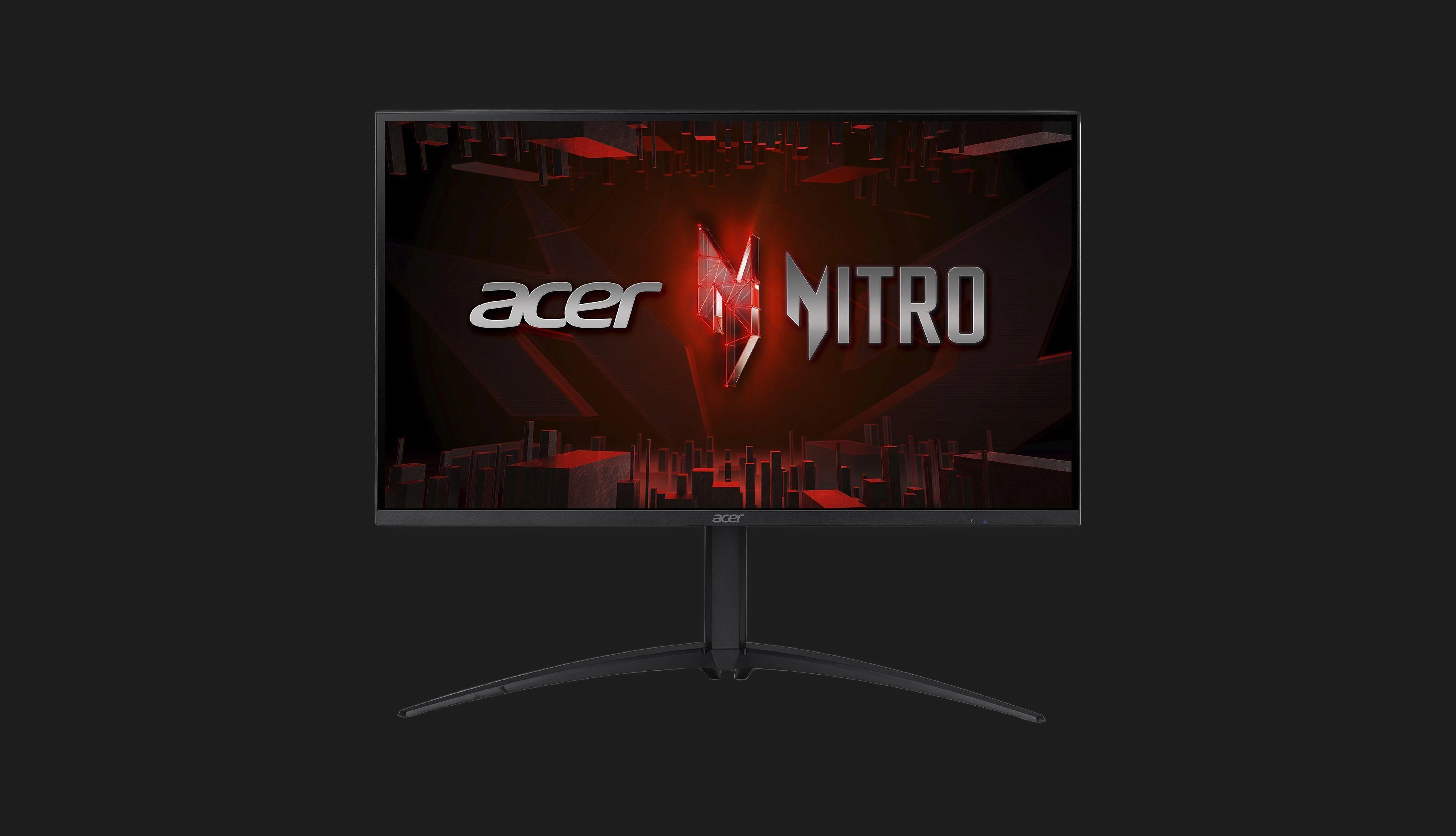 Монітор Acer Nitro 27&quot; XV275KP3biipruzx IPS 170Hz (UM.HXXEE.306)