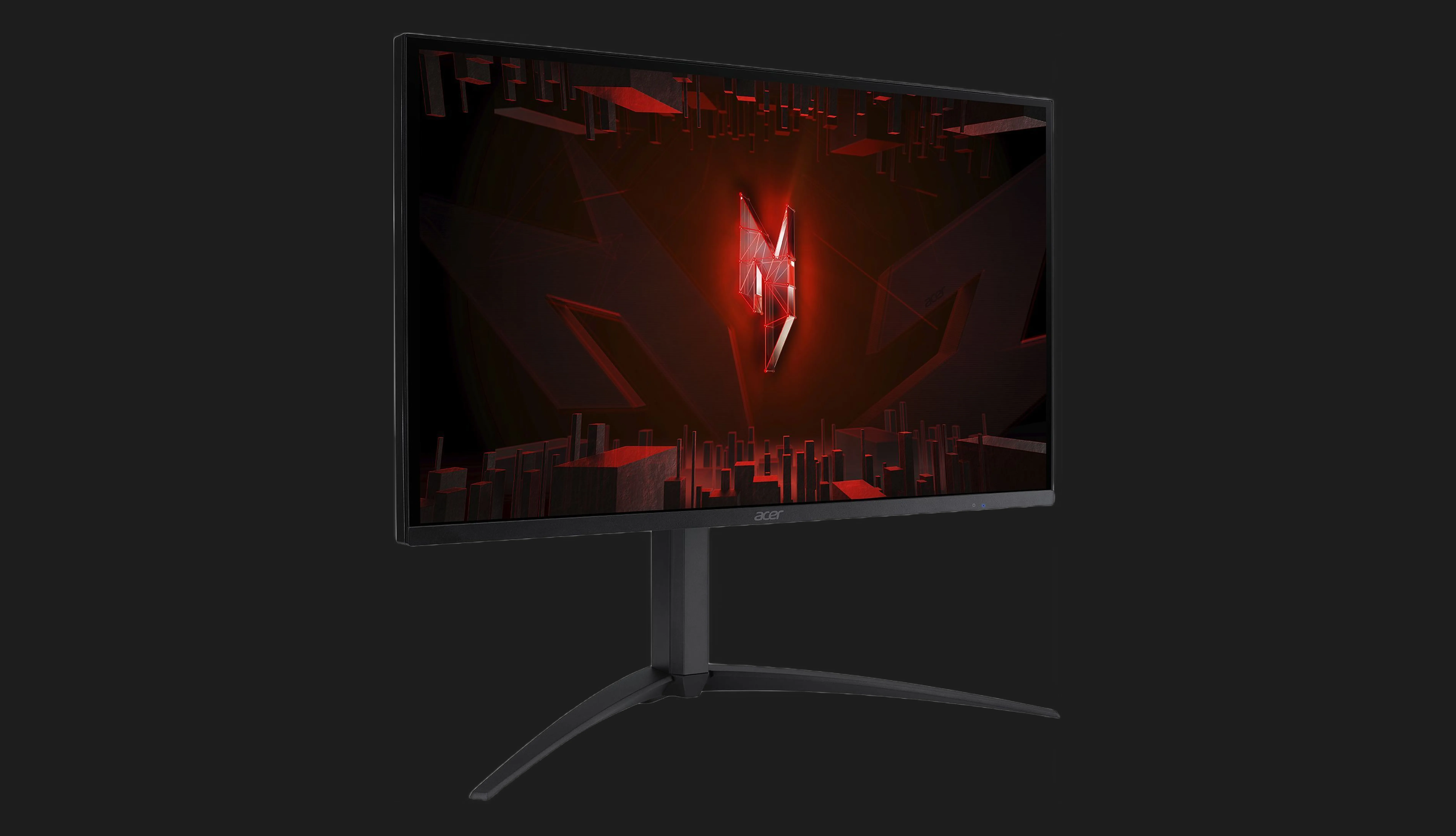 Монітор Acer Nitro 27&quot; XV275KP3biipruzx IPS 170Hz (UM.HXXEE.306)