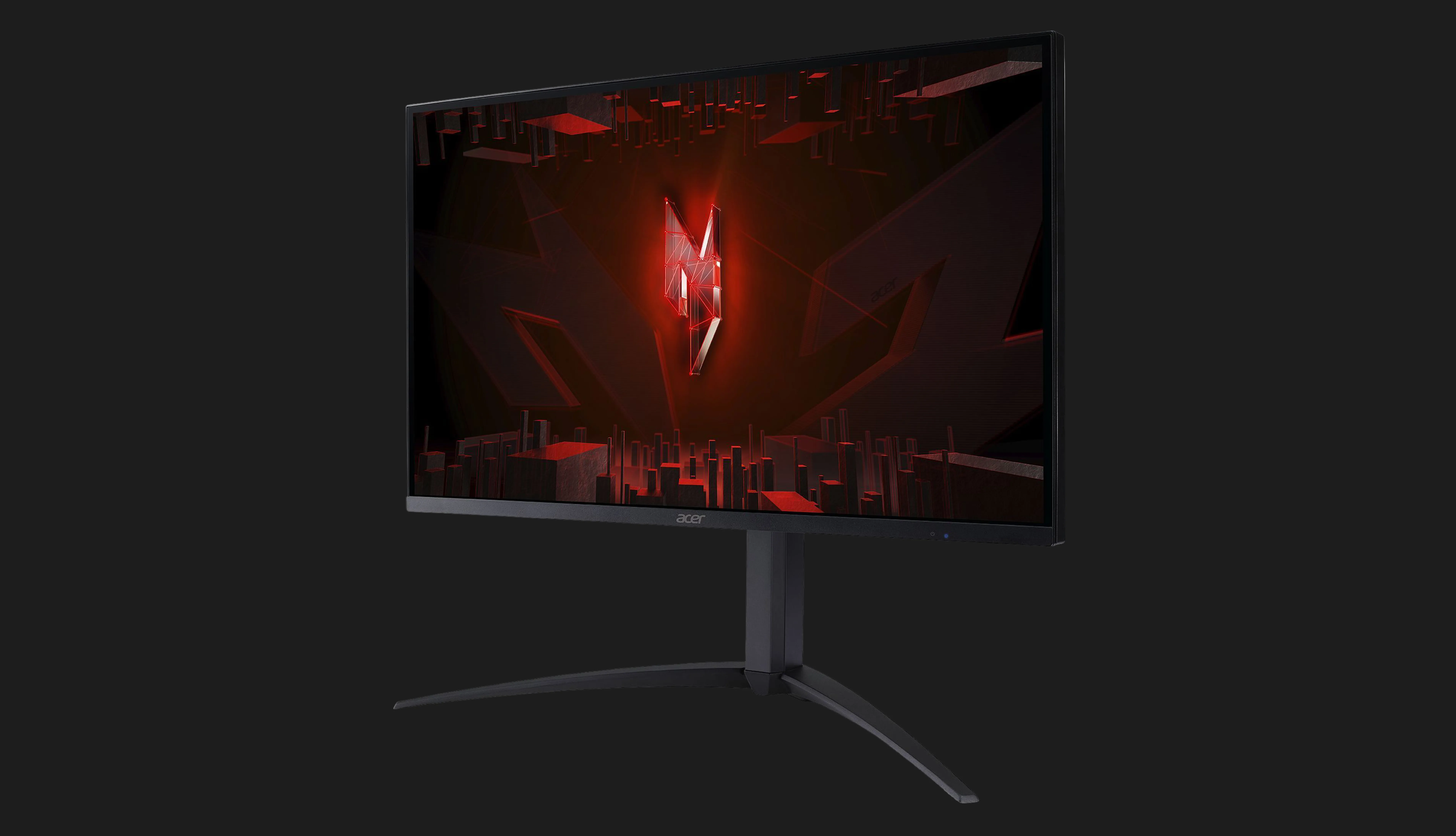 Монітор Acer Nitro 27&quot; XV275KP3biipruzx IPS 170Hz (UM.HXXEE.306)