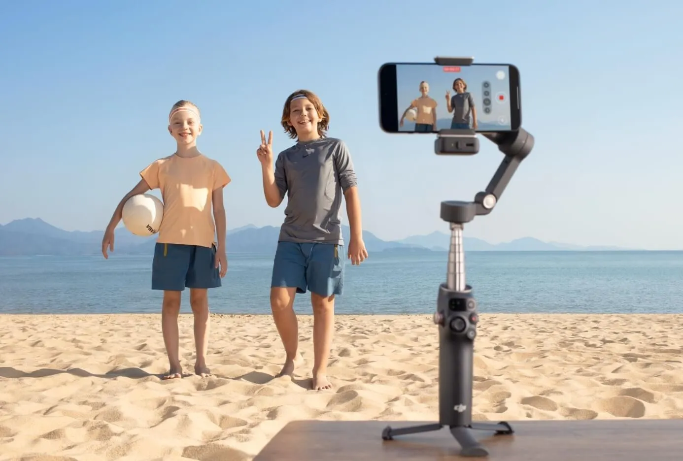Стабілізатор DJI Osmo Mobile 7 (CP.OS.00000406.01)