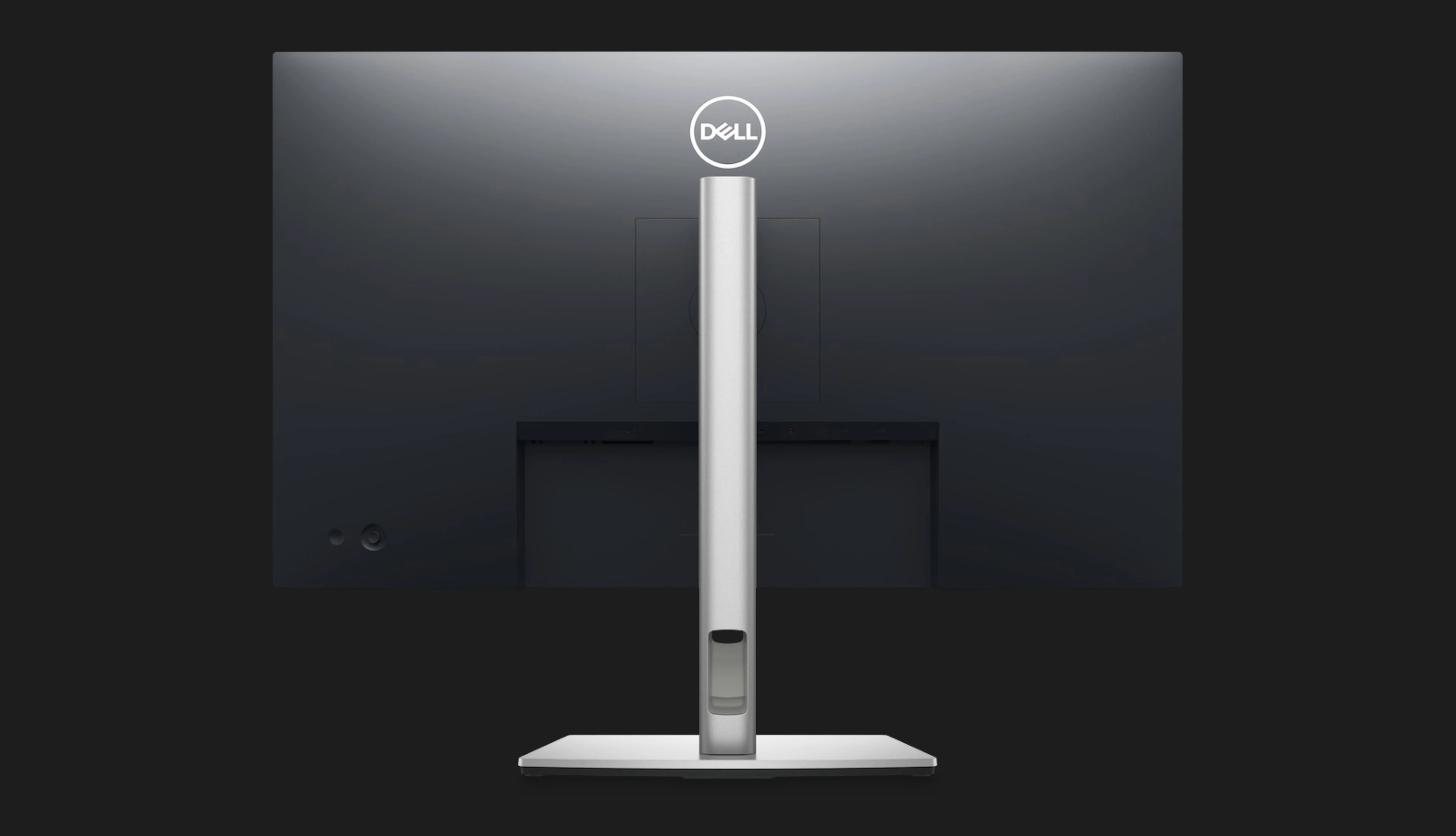 Монітор Dell 23.8" P2423DE IPS 60Hz 210-BDDW (UA)