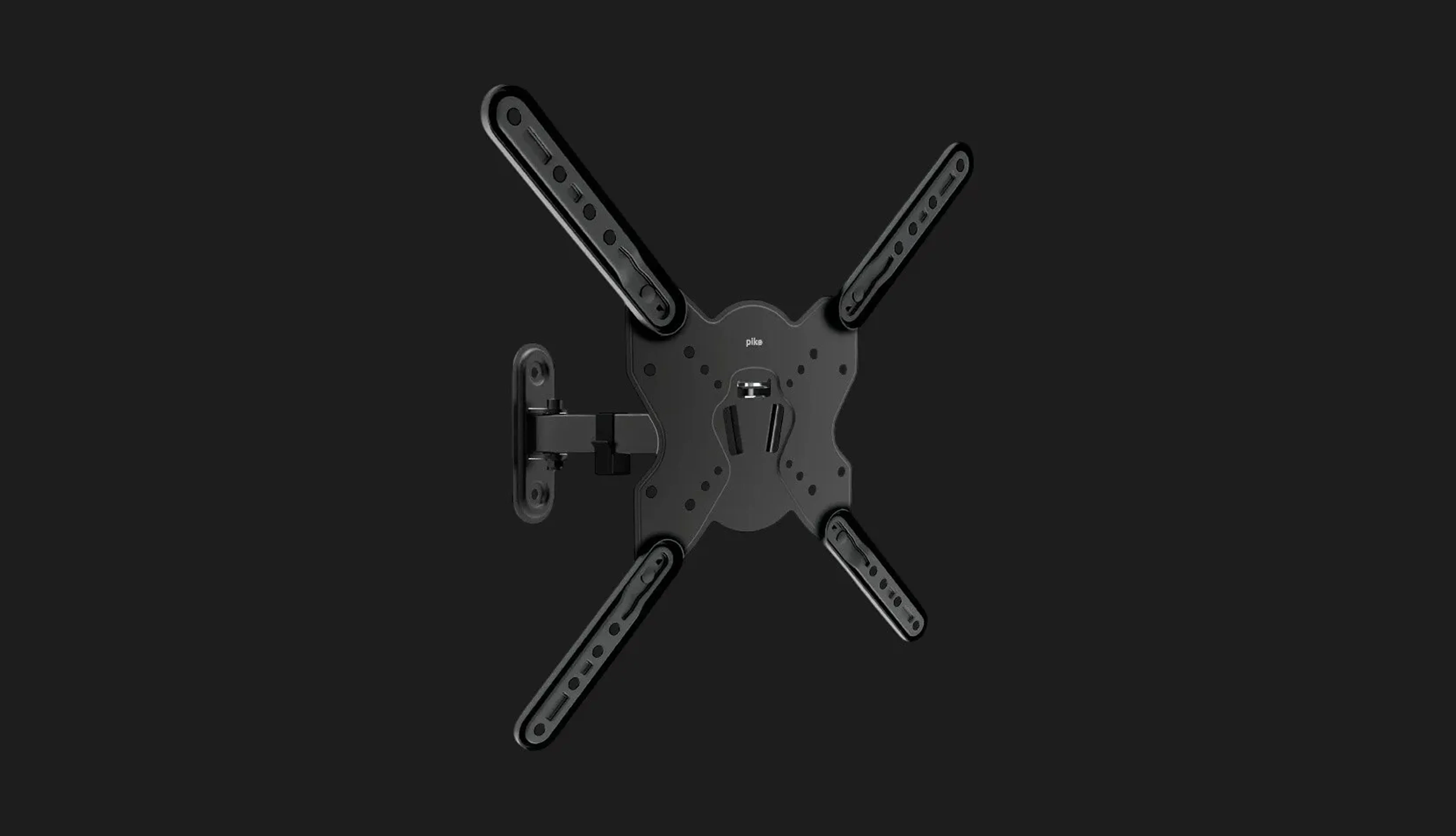 Кріплення для ТВ і моніторів Piko PTV-B40FM1 26-75&quot;