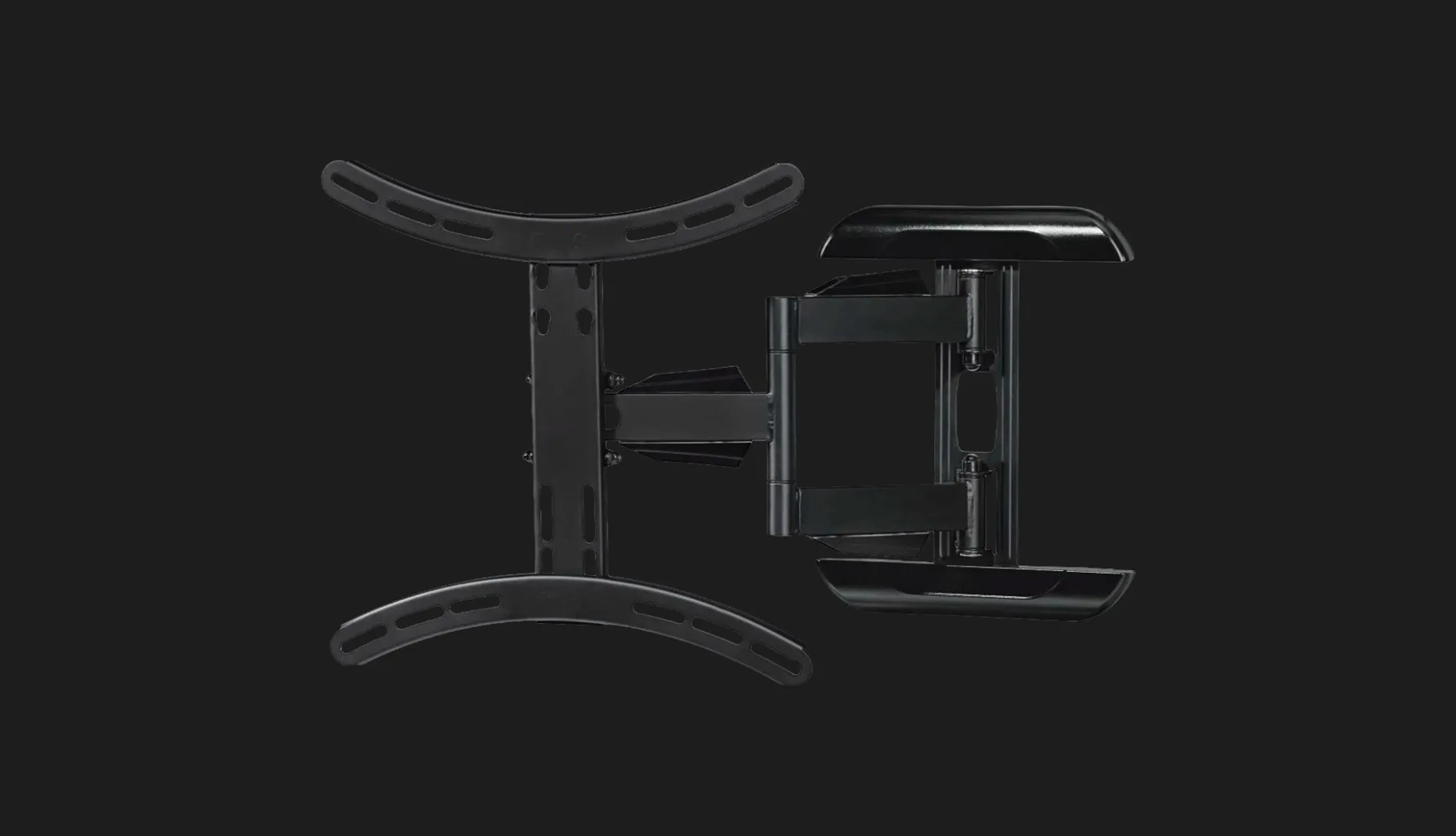 Кріплення для ТВ поворотне Hama TV-WB 32-65&quot;